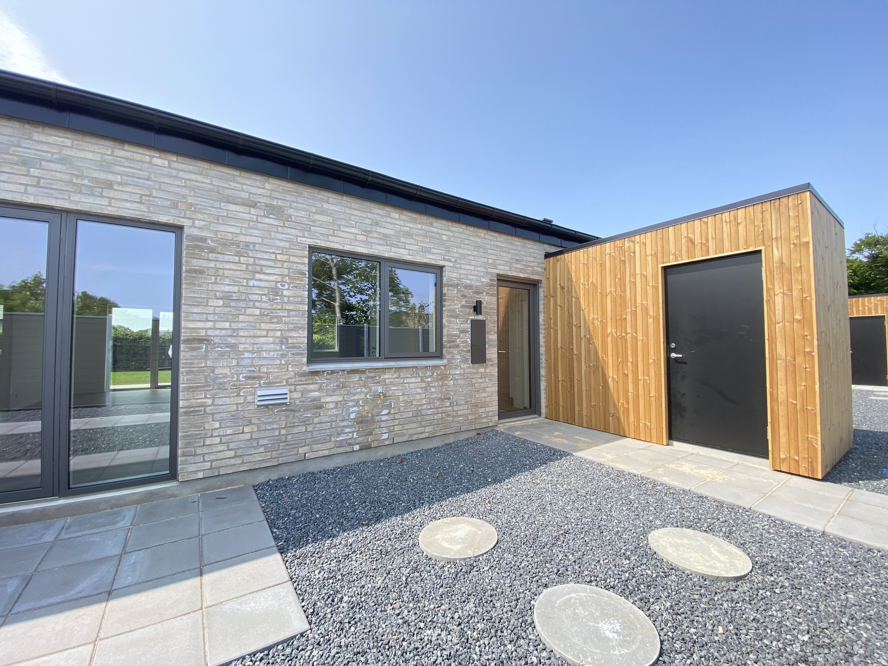 Fremhævet  billede i fuldskærmstilstand. Billede af Holstebrovej 38C, 6950 Ringkøbing