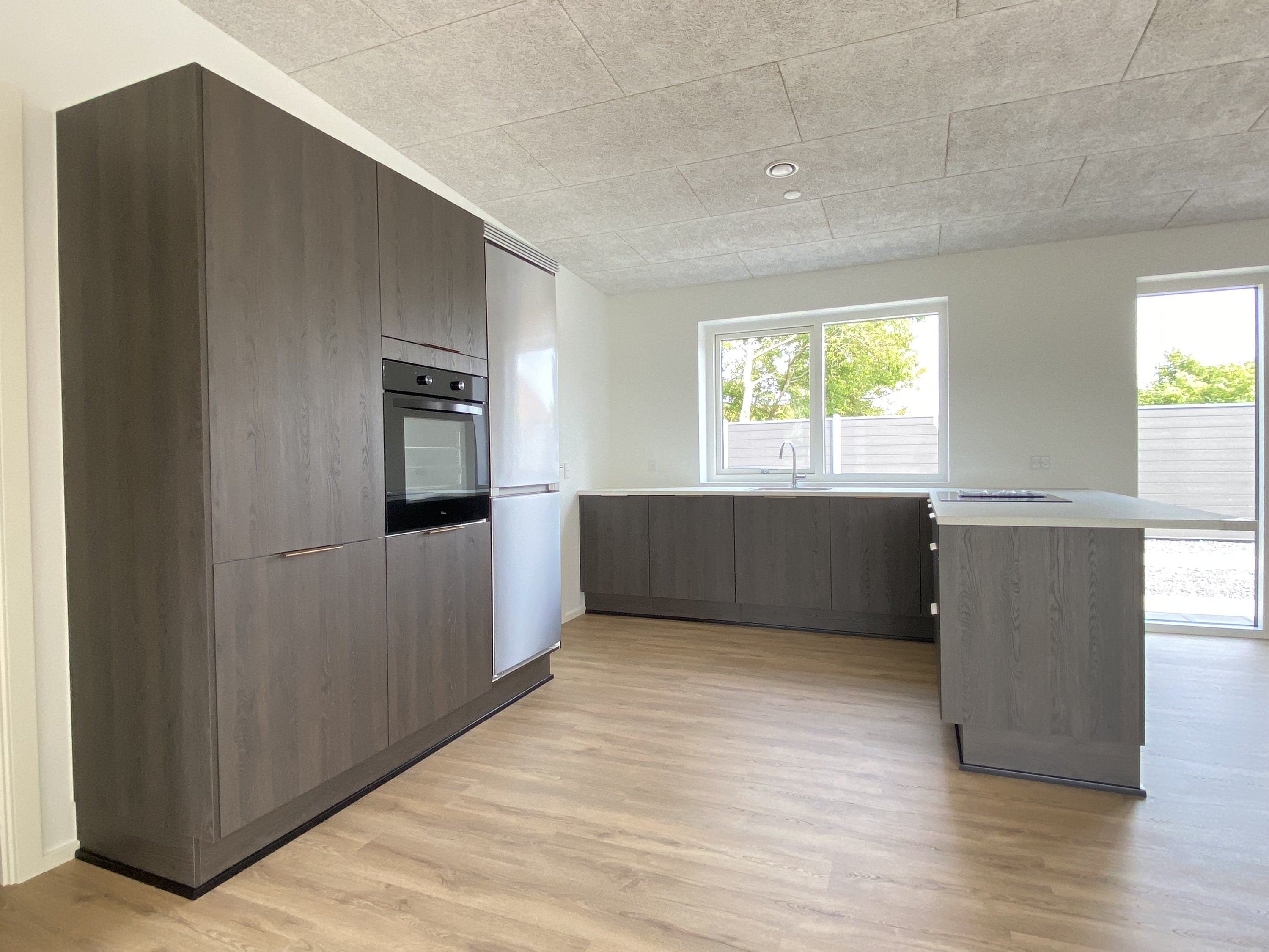 Fremhævet  billede i fuldskærmstilstand. Billede af Holstebrovej 38C, 6950 Ringkøbing