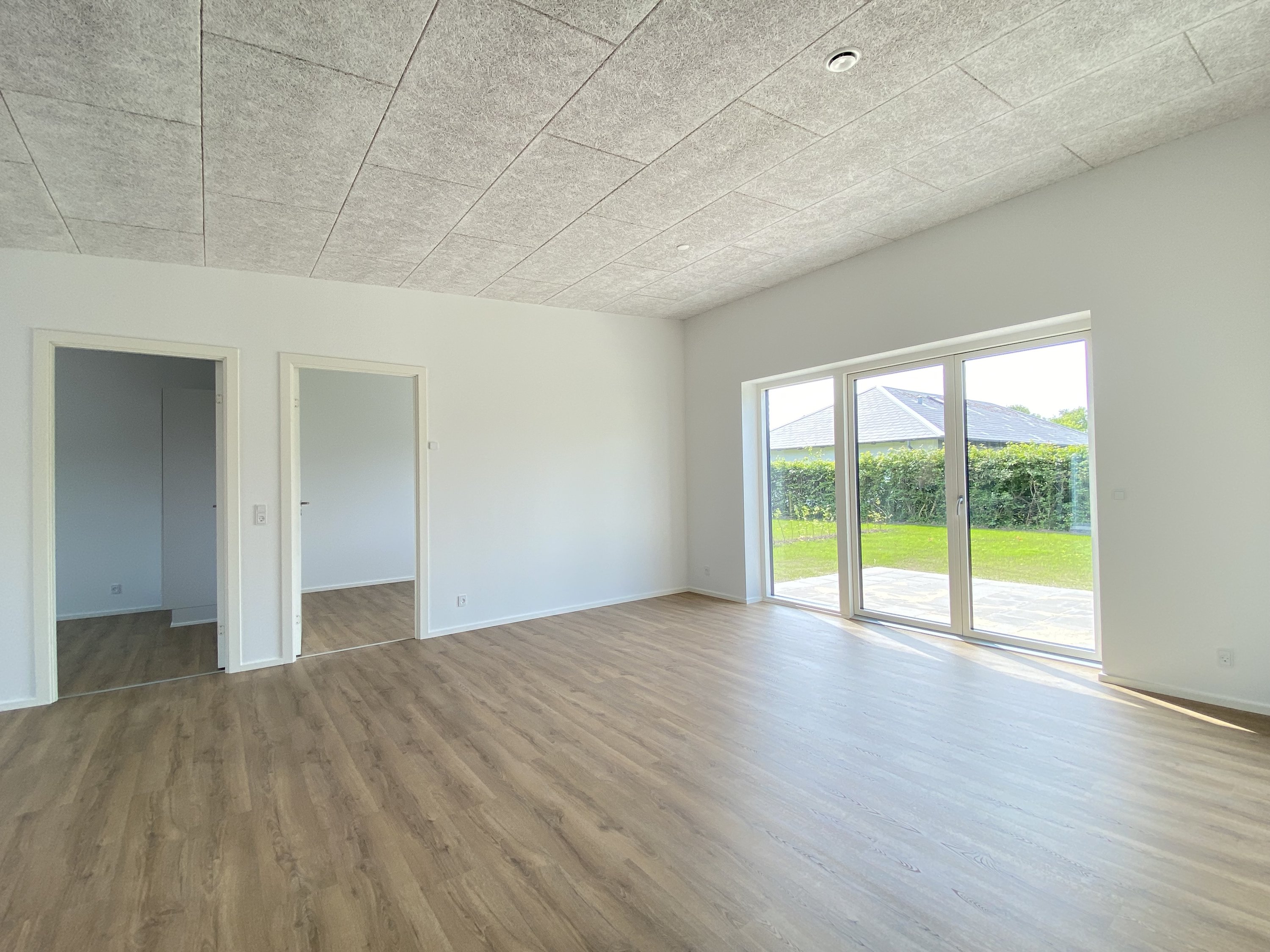 Fremhævet  billede i fuldskærmstilstand. Billede af Holstebrovej 38C, 6950 Ringkøbing