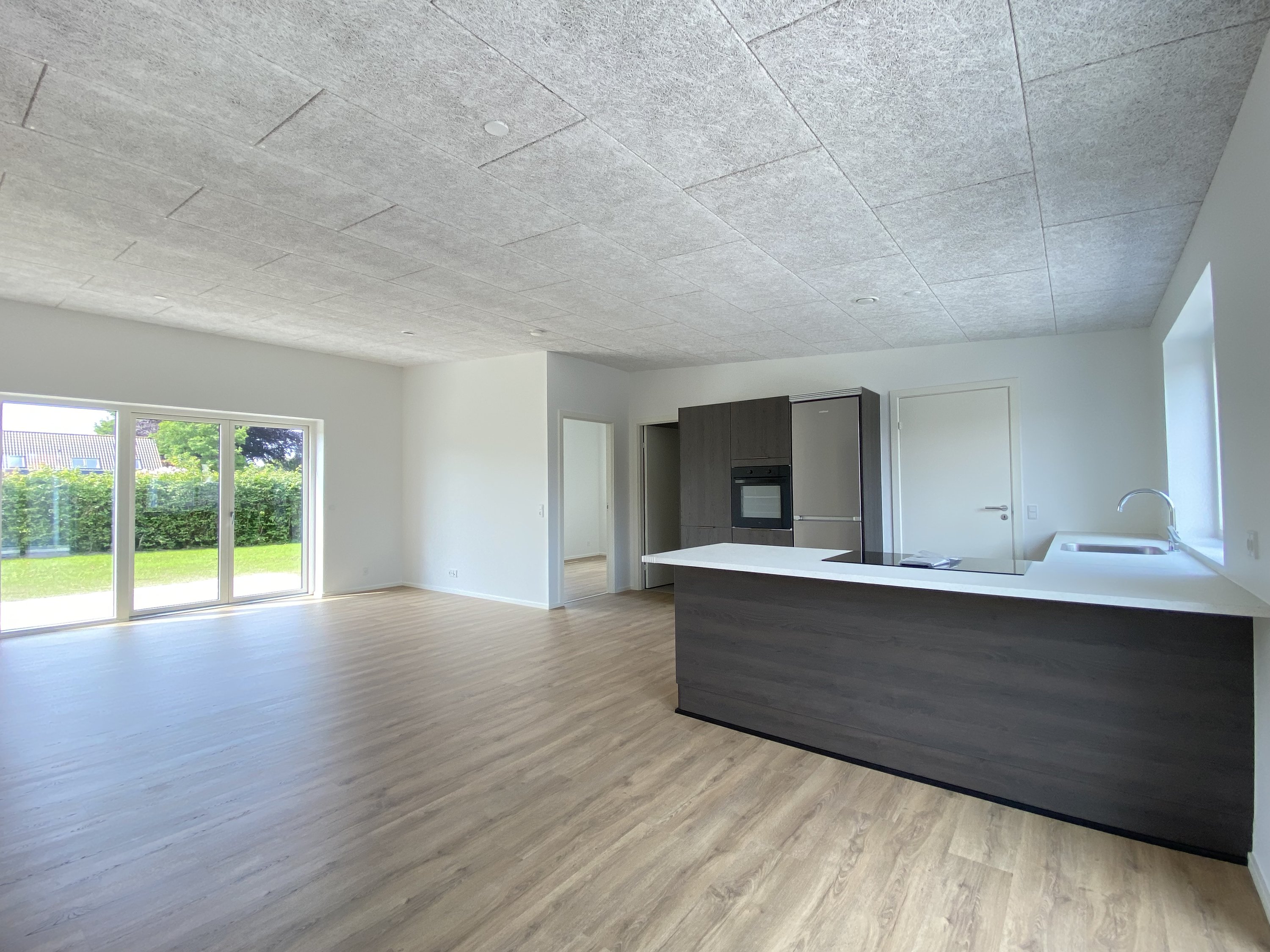 Miniaturebillede 2: . Billede af Holstebrovej 38C, 6950 Ringkøbing