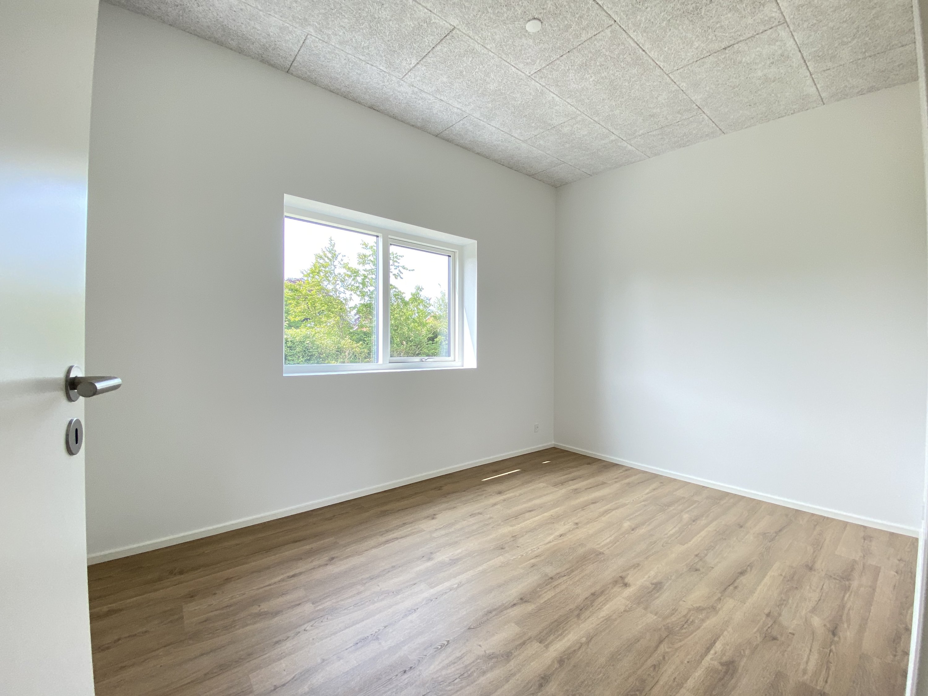 Fremhævet  billede i fuldskærmstilstand. Billede af Holstebrovej 38C, 6950 Ringkøbing