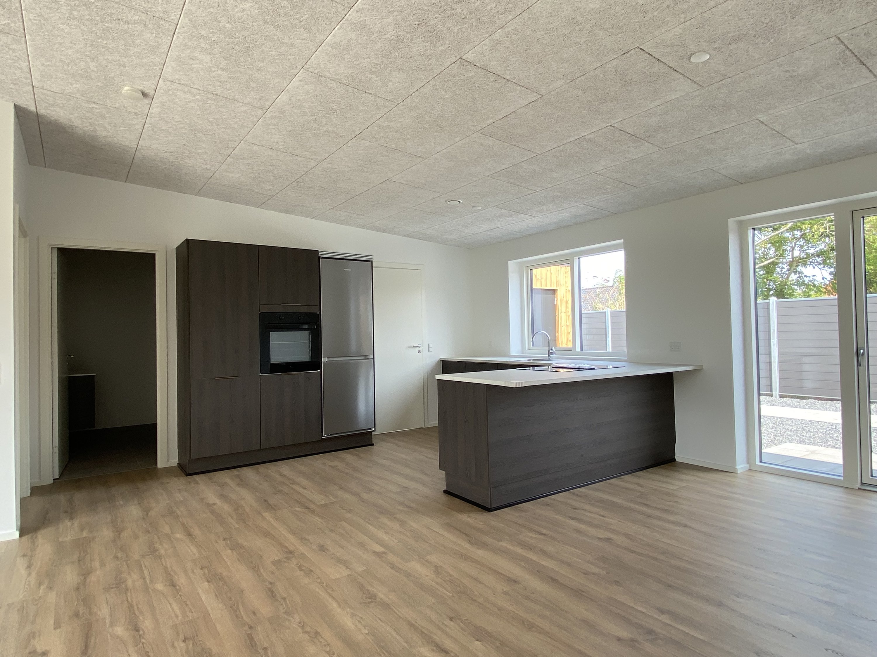 Fremhævet  billede i fuldskærmstilstand. Billede af Holstebrovej 38C, 6950 Ringkøbing