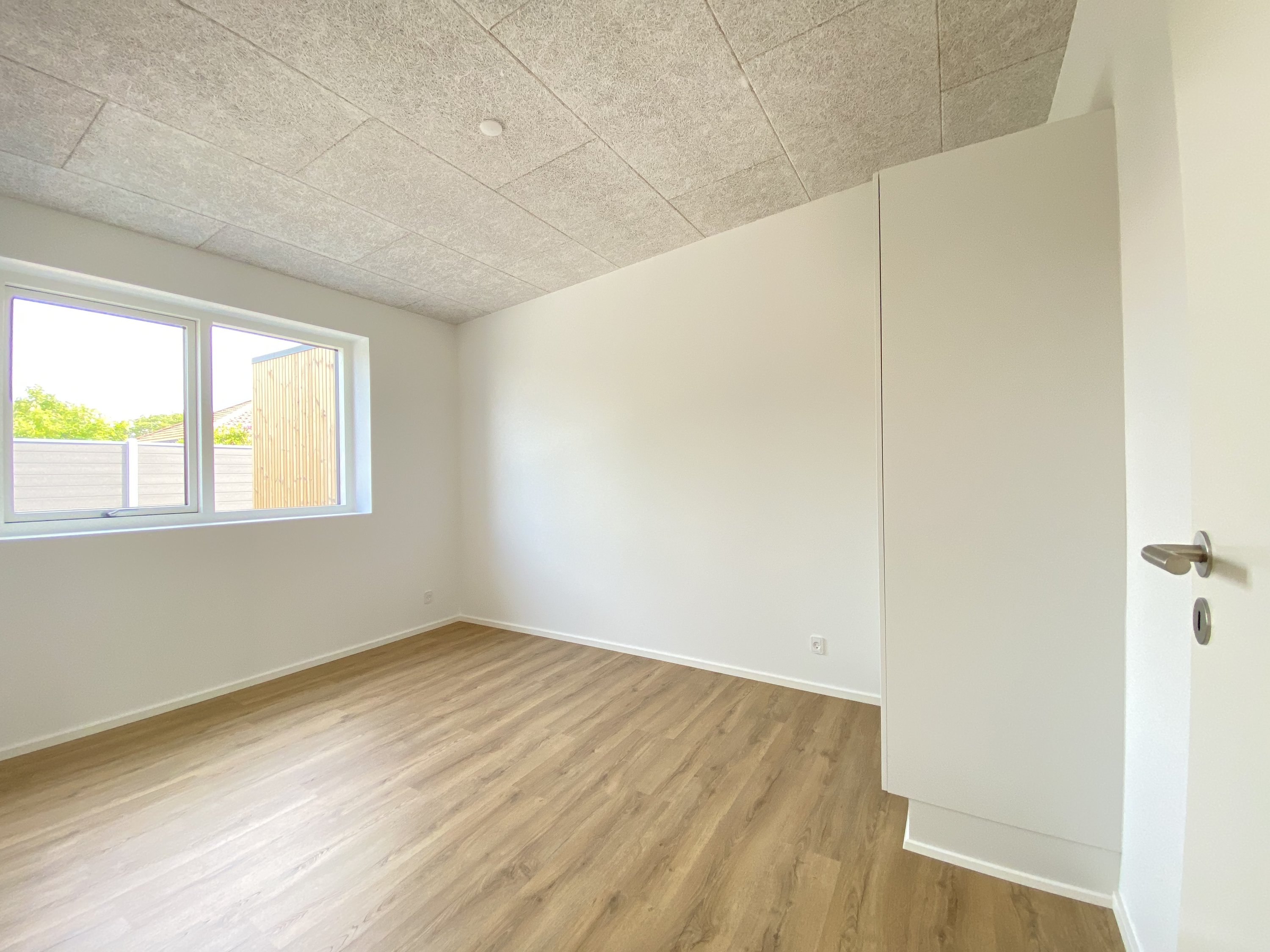 Fremhævet  billede i fuldskærmstilstand. Billede af Holstebrovej 38C, 6950 Ringkøbing