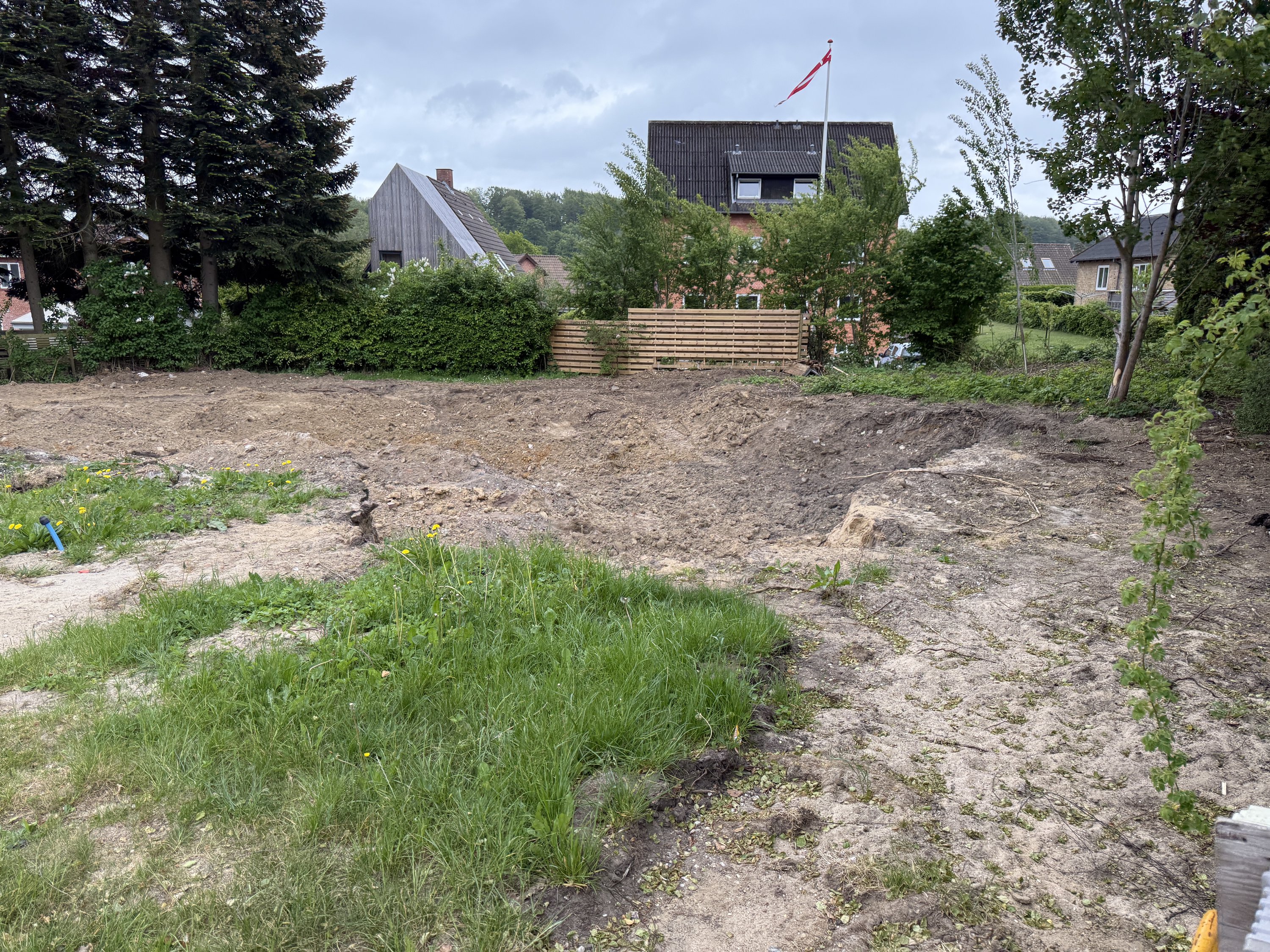 Miniaturebillede 2: . Billede af Borgbjergalle 7, 8300 Odder