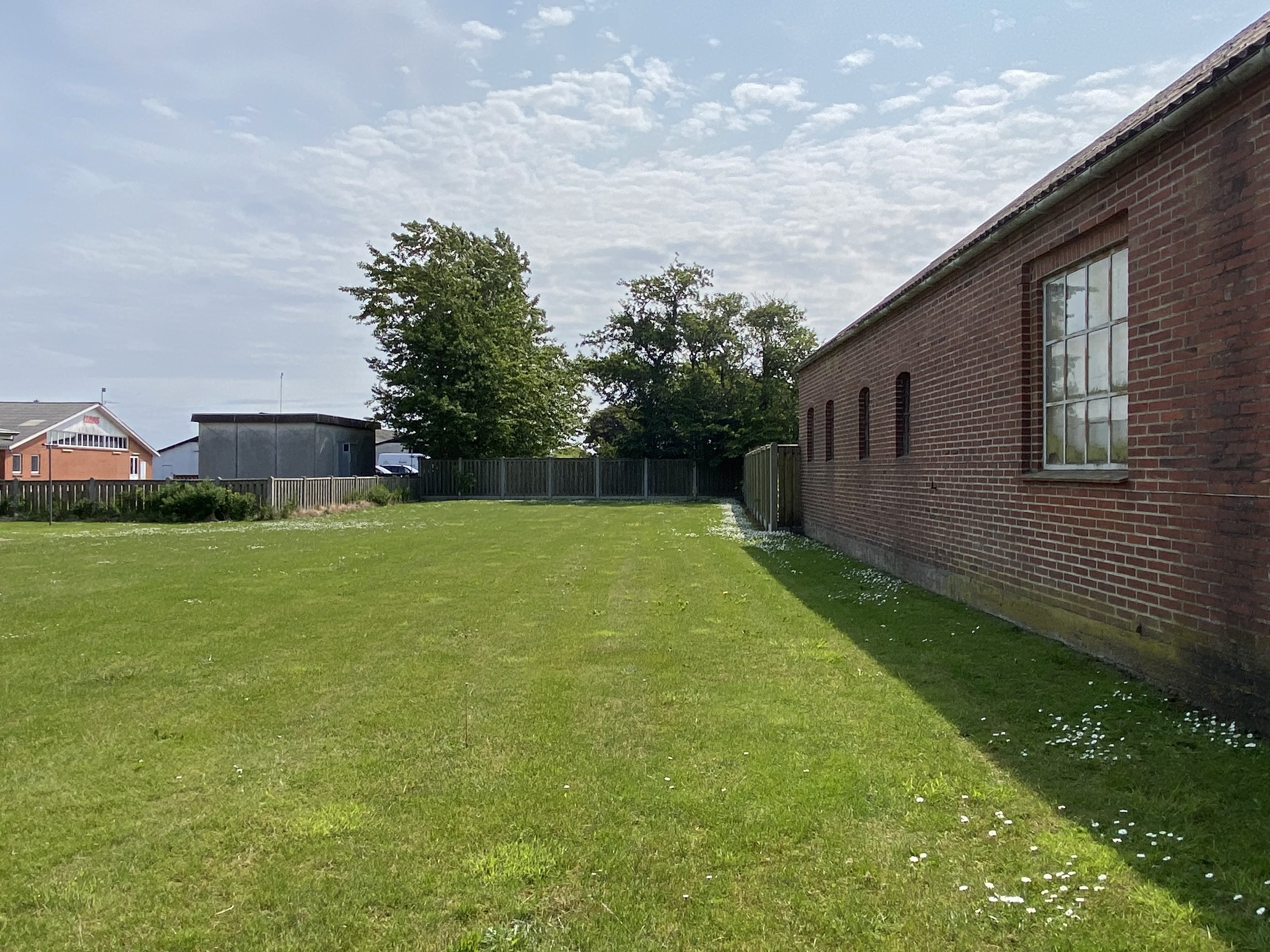 Fremhævet  billede i fuldskærmstilstand. Billede af Bjerregårdvej 6, Stadil, 6980 Tim