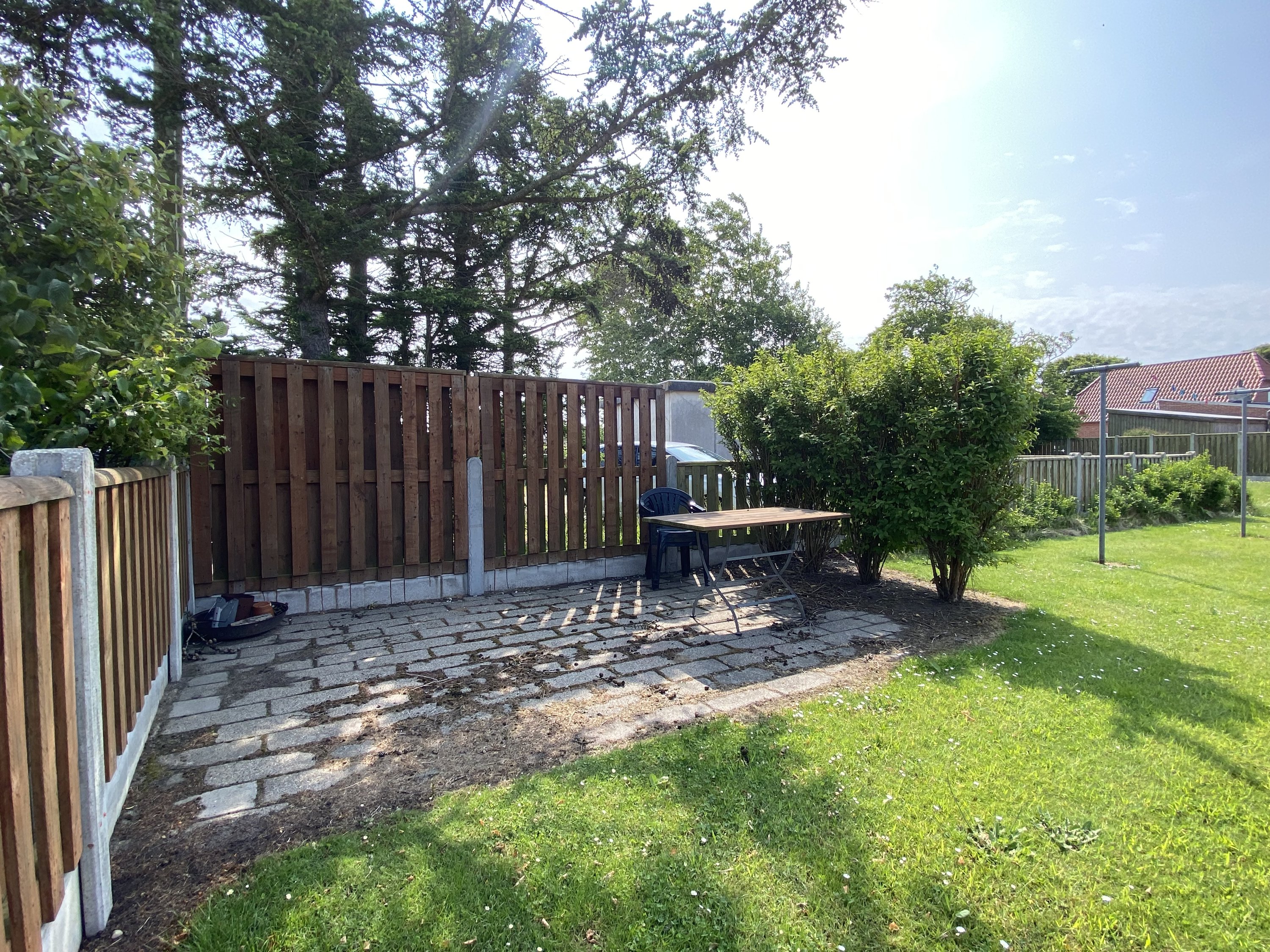 Fremhævet  billede i fuldskærmstilstand. Billede af Bjerregårdvej 6, Stadil, 6980 Tim