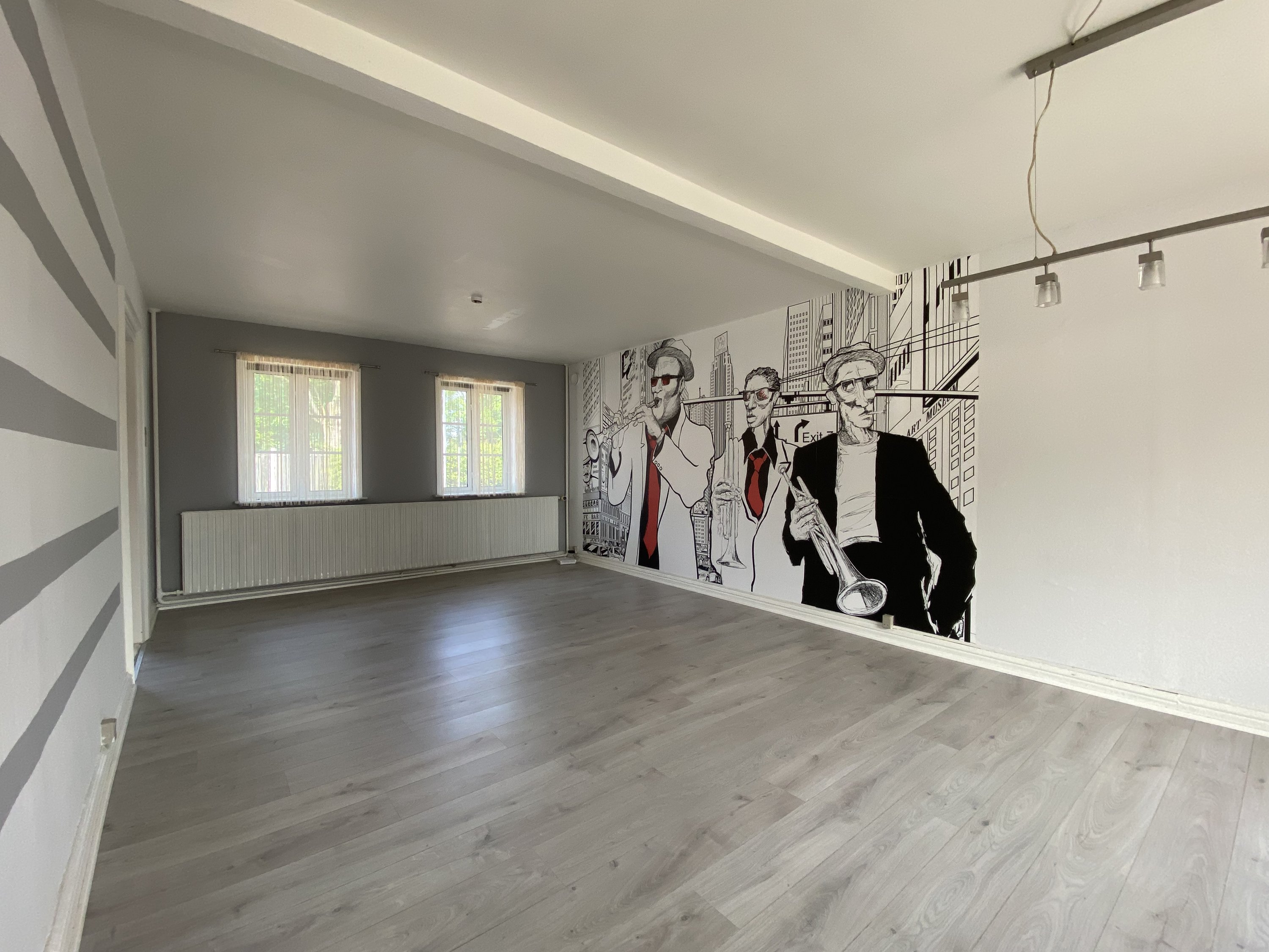 Fremhævet  billede i fuldskærmstilstand. Billede af Bjerregårdvej 6, Stadil, 6980 Tim