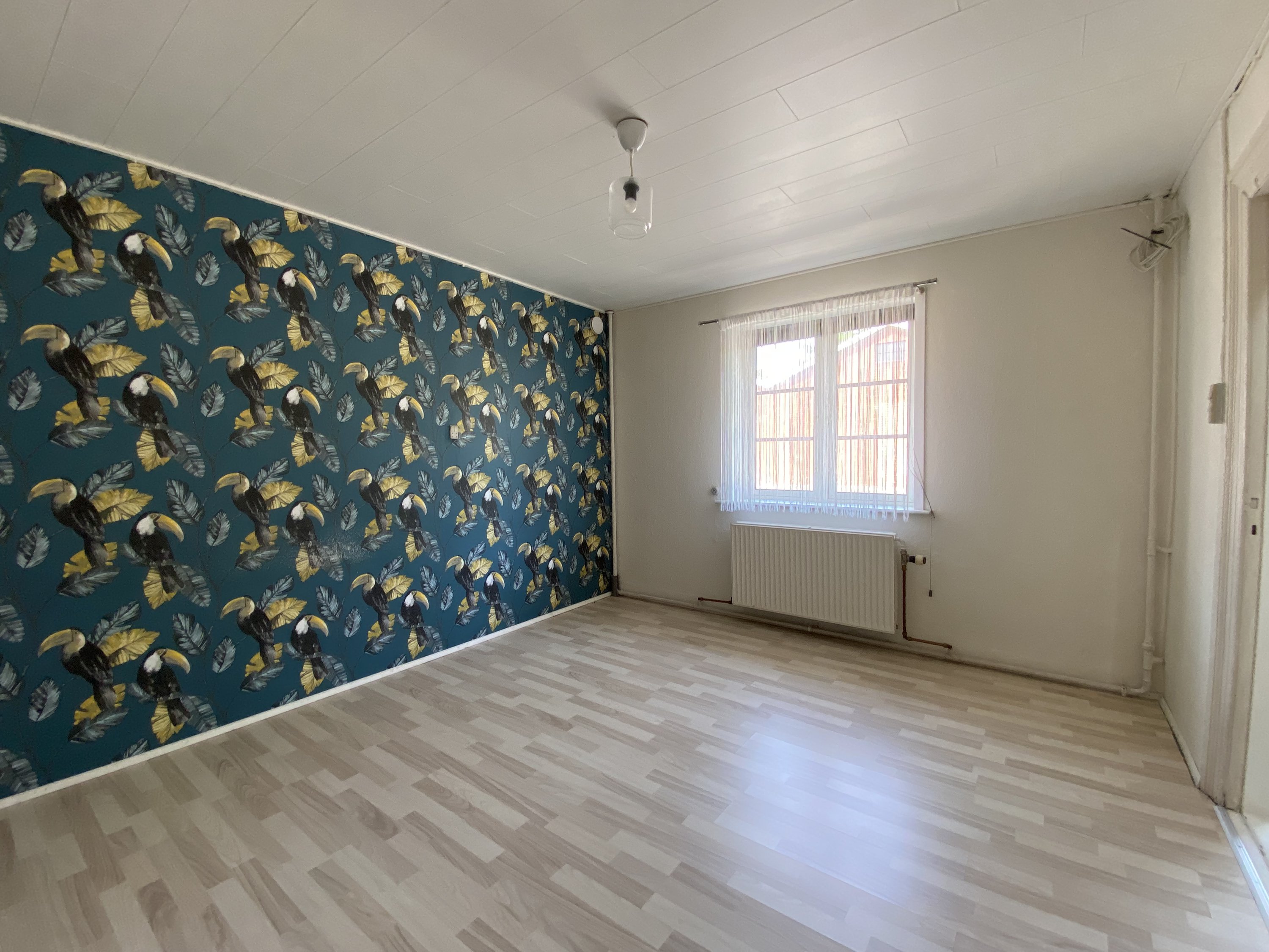 Fremhævet  billede i fuldskærmstilstand. Billede af Bjerregårdvej 6, Stadil, 6980 Tim