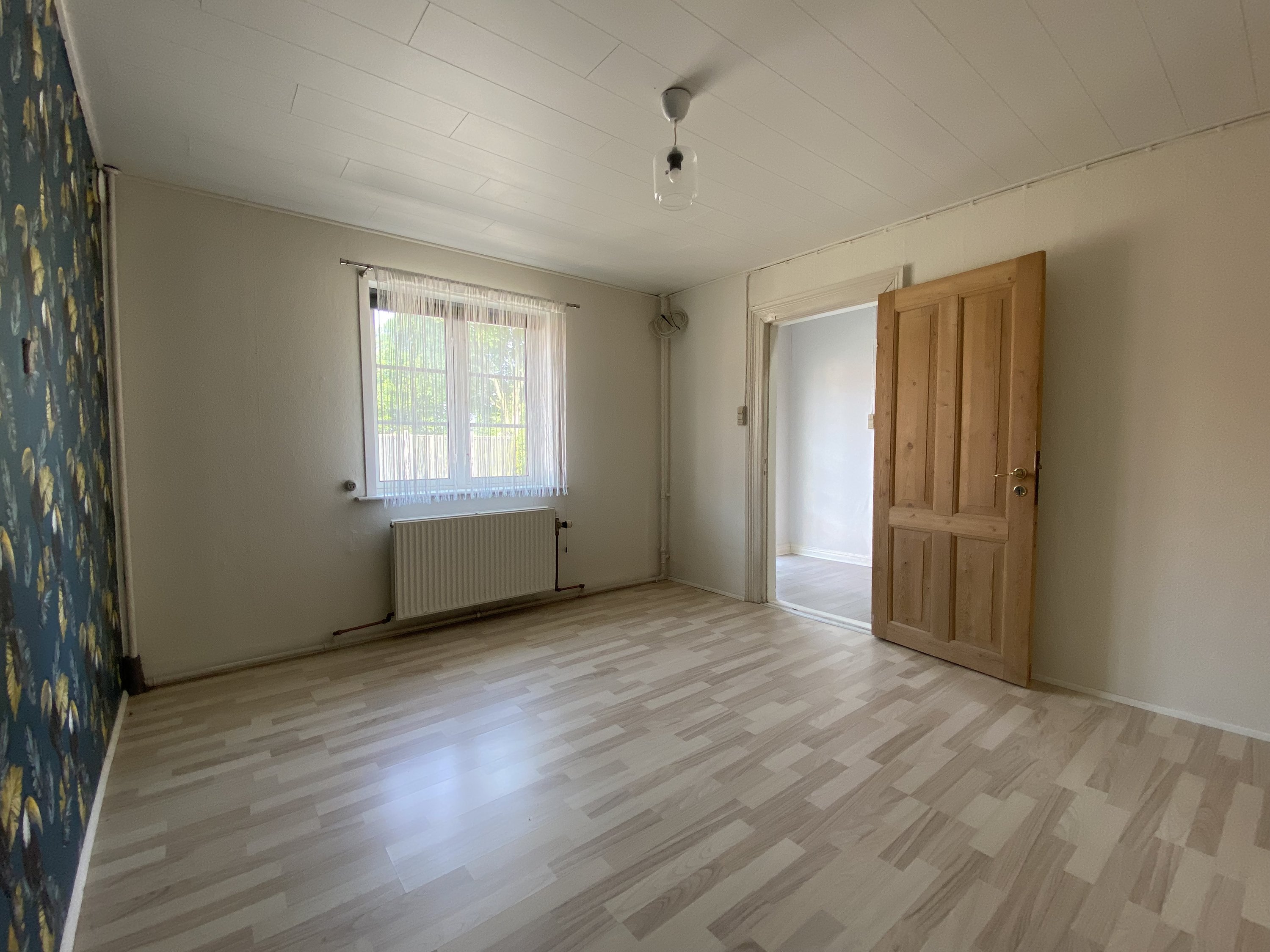 Fremhævet  billede i fuldskærmstilstand. Billede af Bjerregårdvej 6, Stadil, 6980 Tim