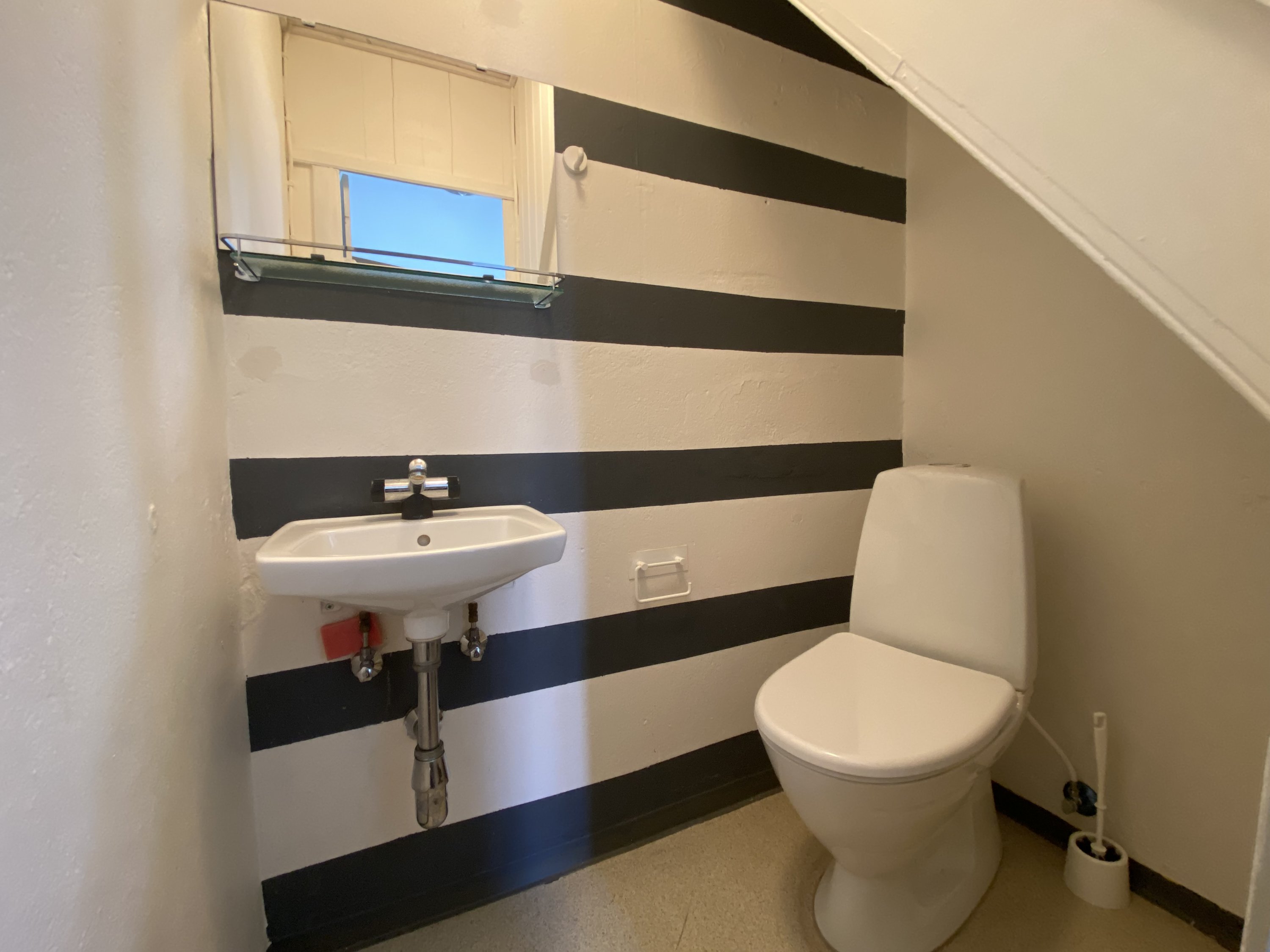 Fremhævet  billede i fuldskærmstilstand. Billede af Bjerregårdvej 6, Stadil, 6980 Tim