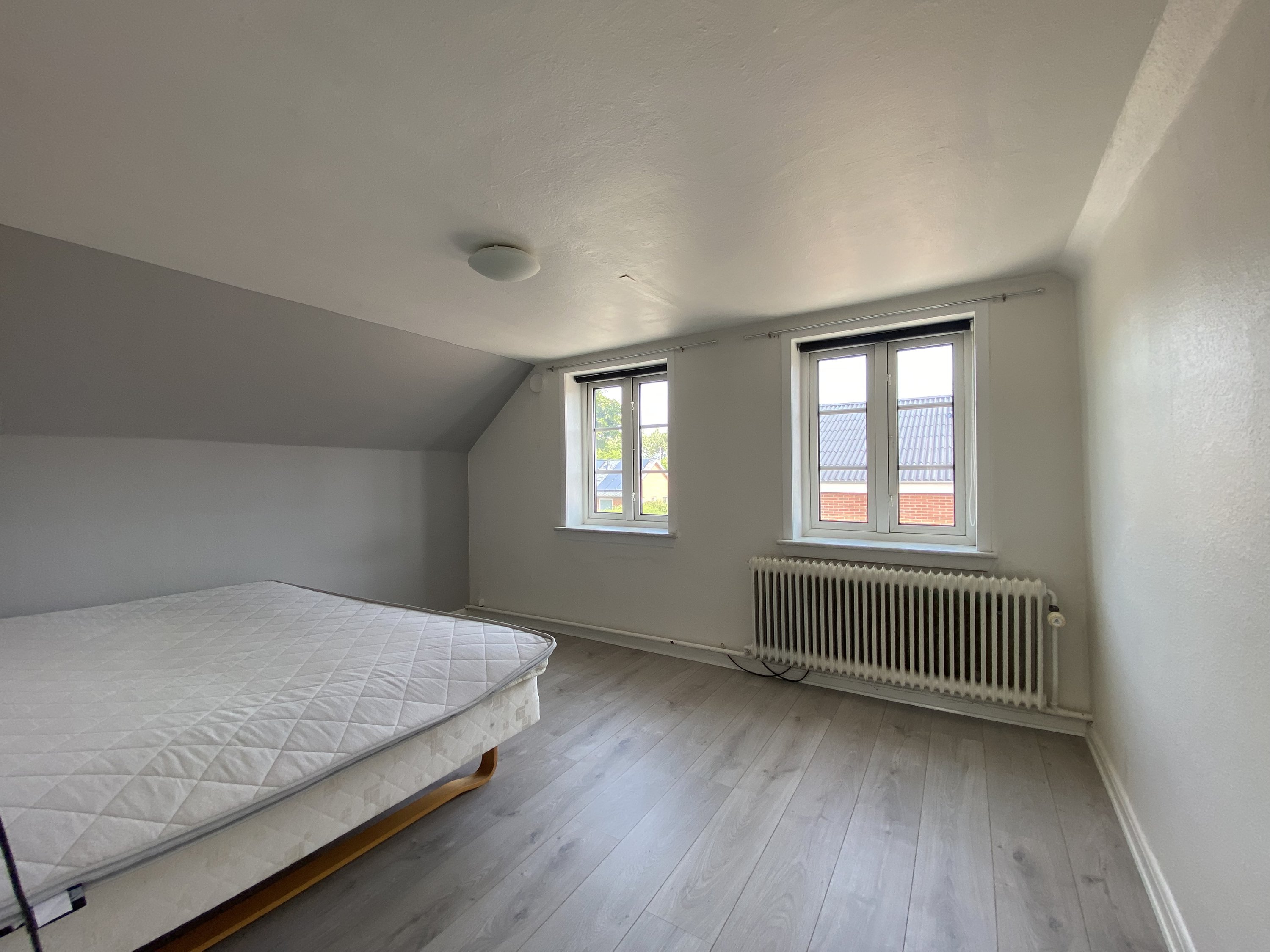 Fremhævet  billede i fuldskærmstilstand. Billede af Bjerregårdvej 6, Stadil, 6980 Tim