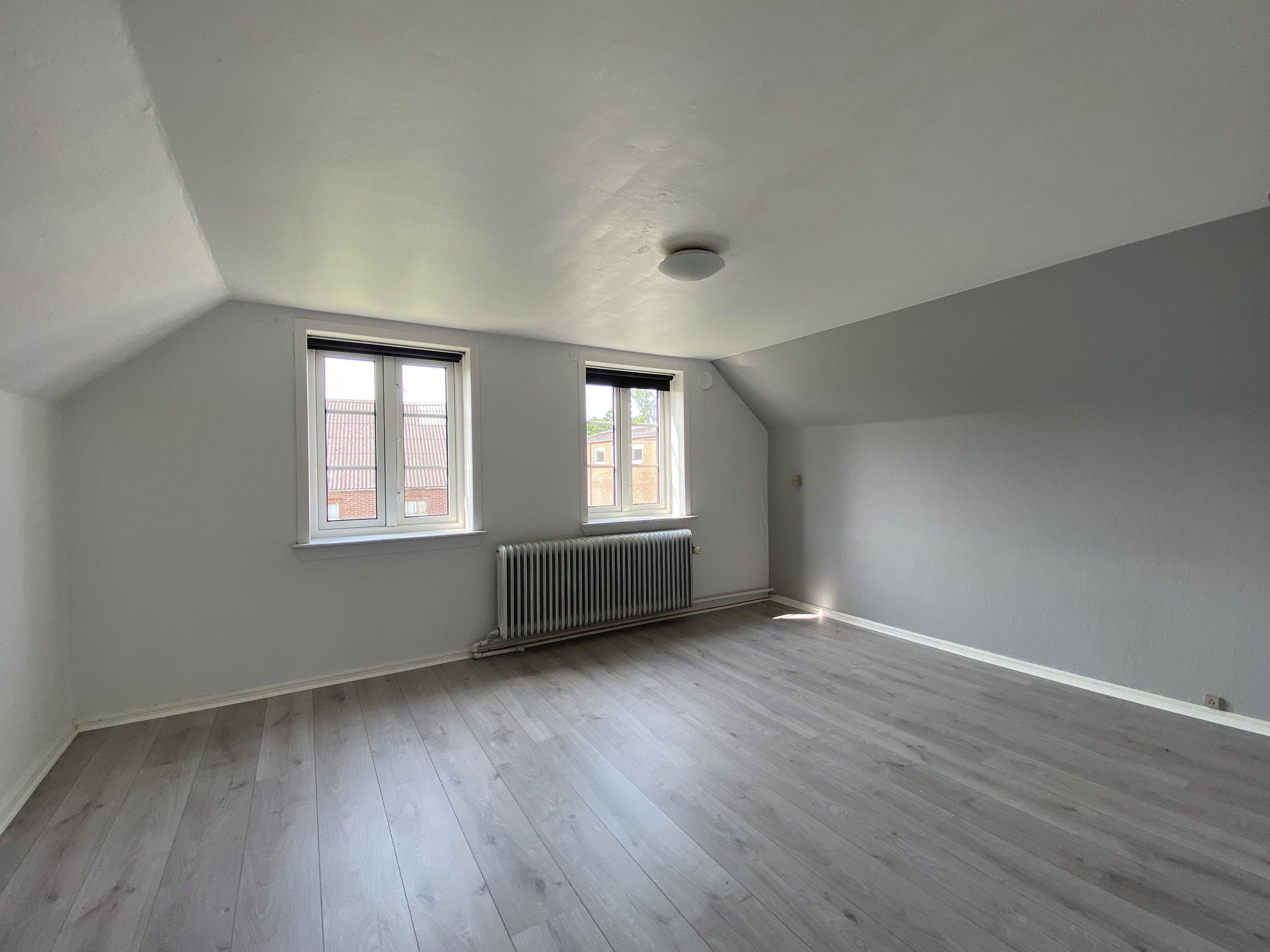 Fremhævet  billede i fuldskærmstilstand. Billede af Bjerregårdvej 6, Stadil, 6980 Tim