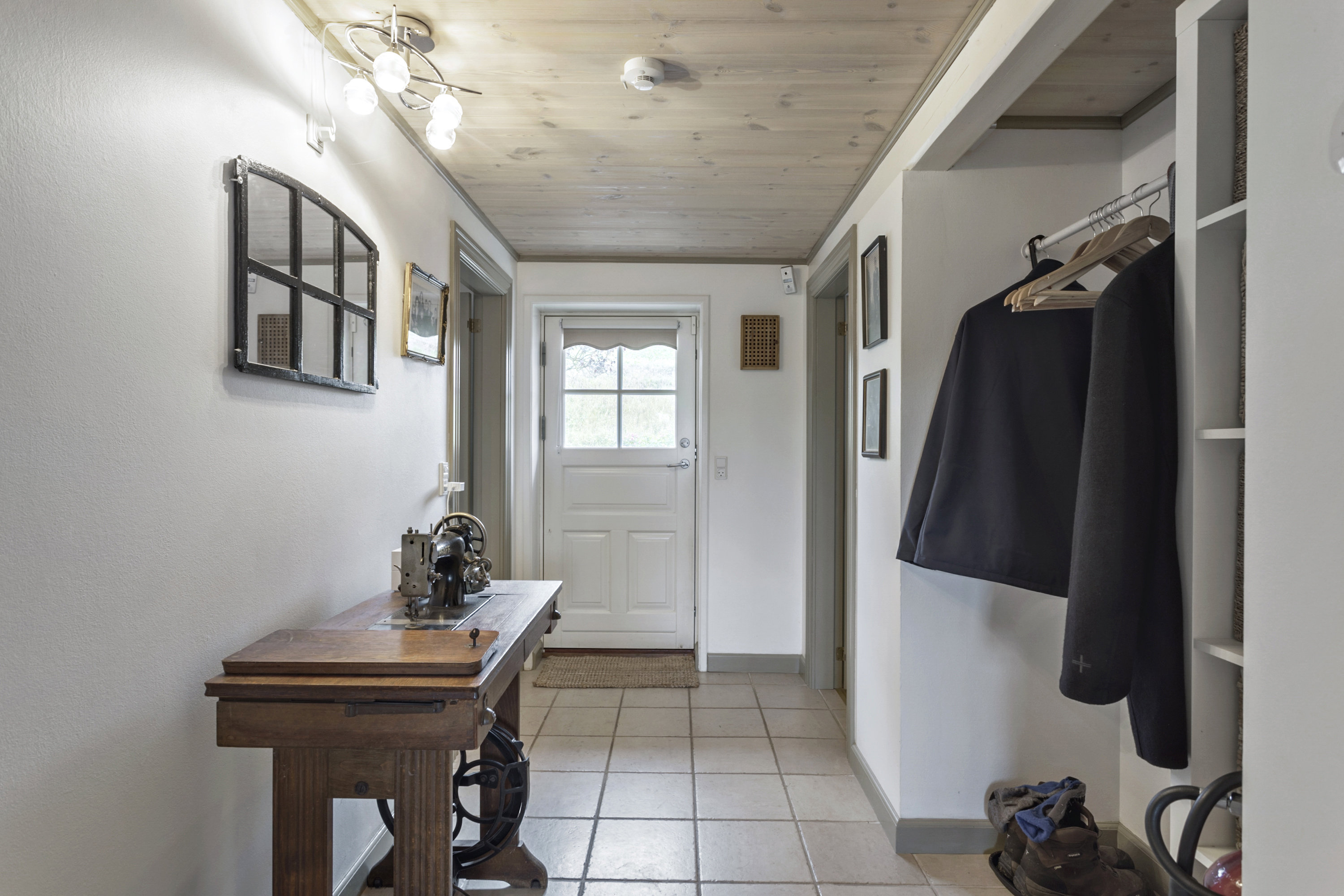 Fremhævet  billede i fuldskærmstilstand. Billede af Østerskovvej 4, Østerskov, 5932 Humble