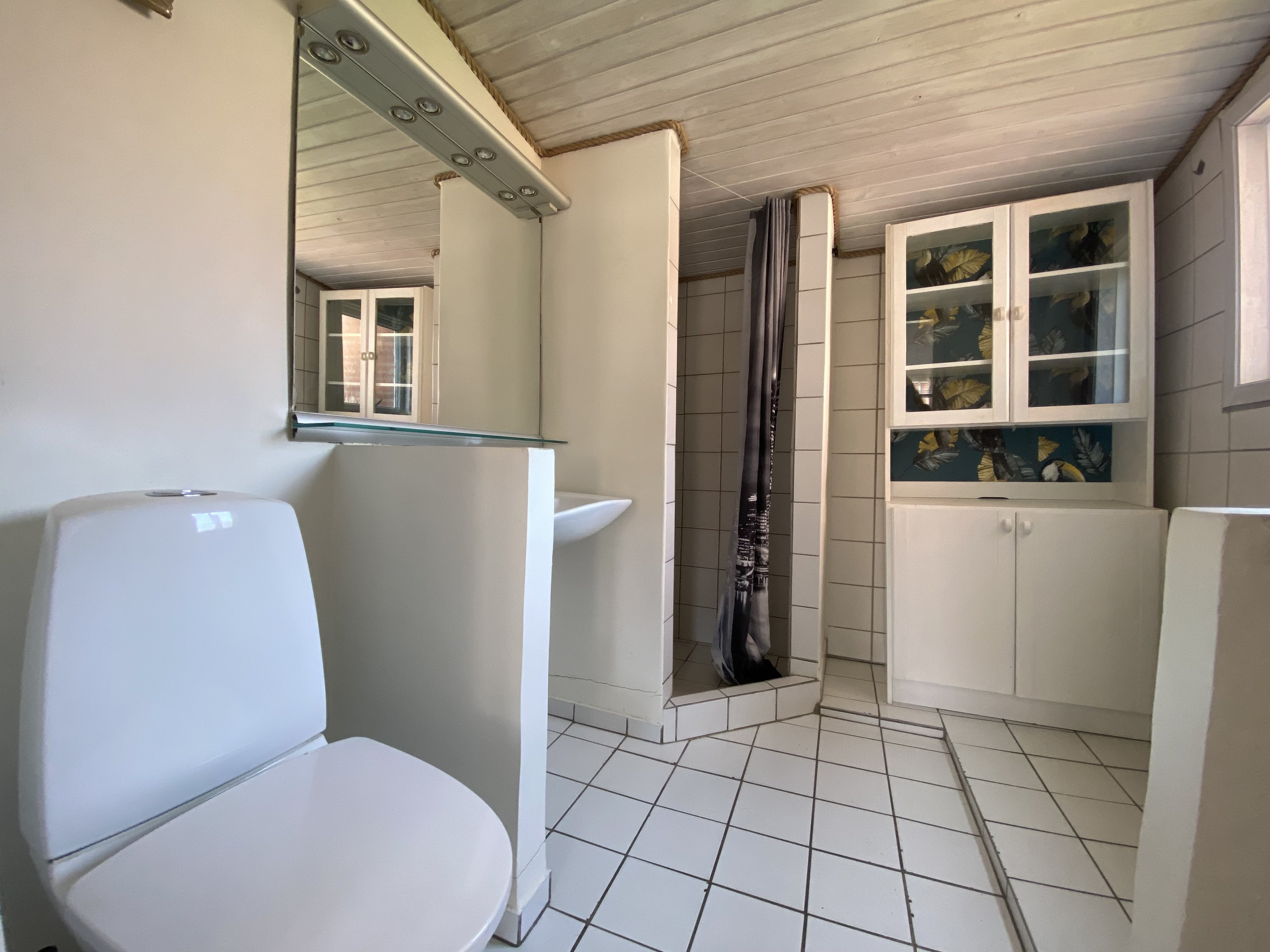 Fremhævet  billede i fuldskærmstilstand. Billede af Bjerregårdvej 6, Stadil, 6980 Tim