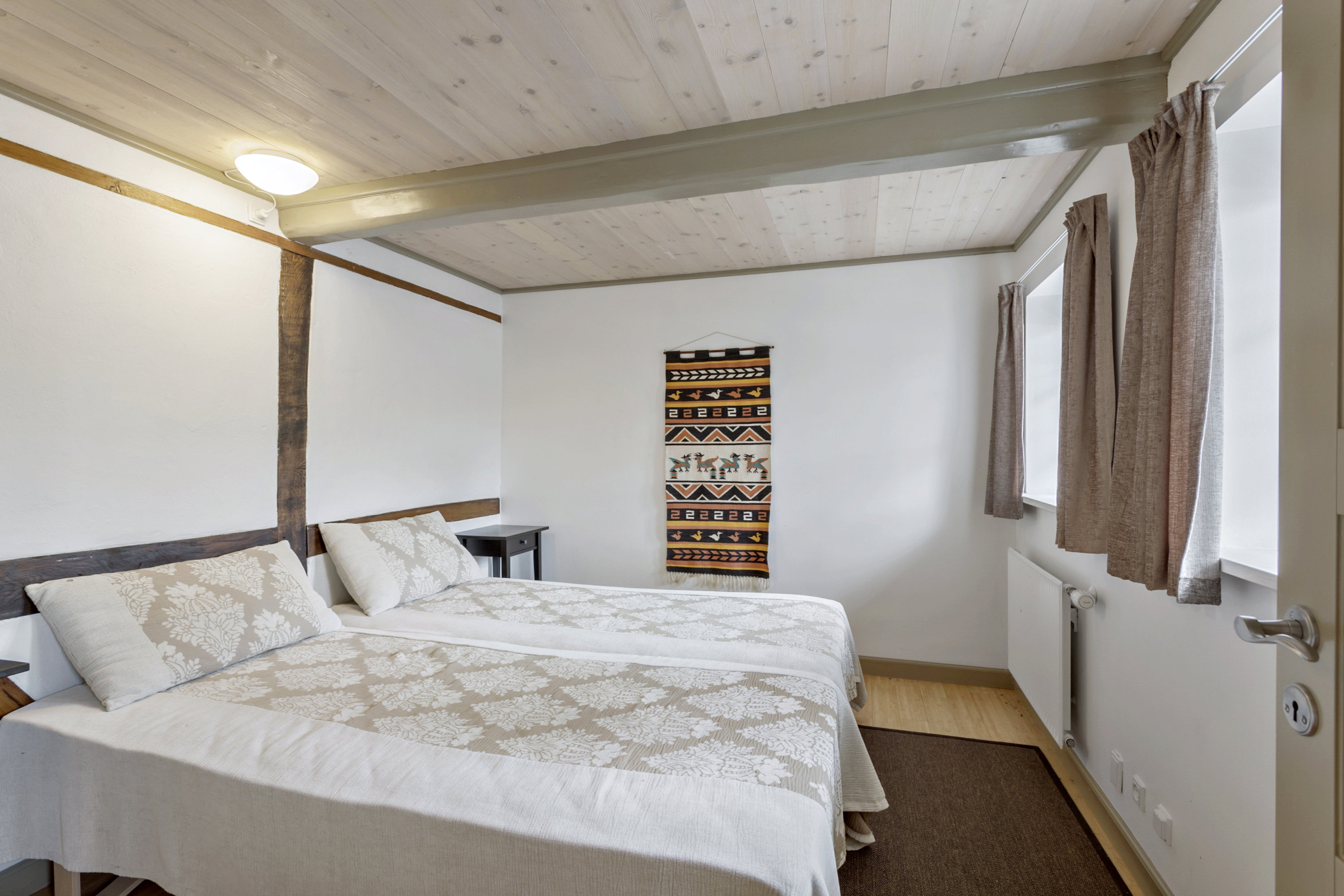 Fremhævet  billede i fuldskærmstilstand. Billede af Østerskovvej 4, Østerskov, 5932 Humble