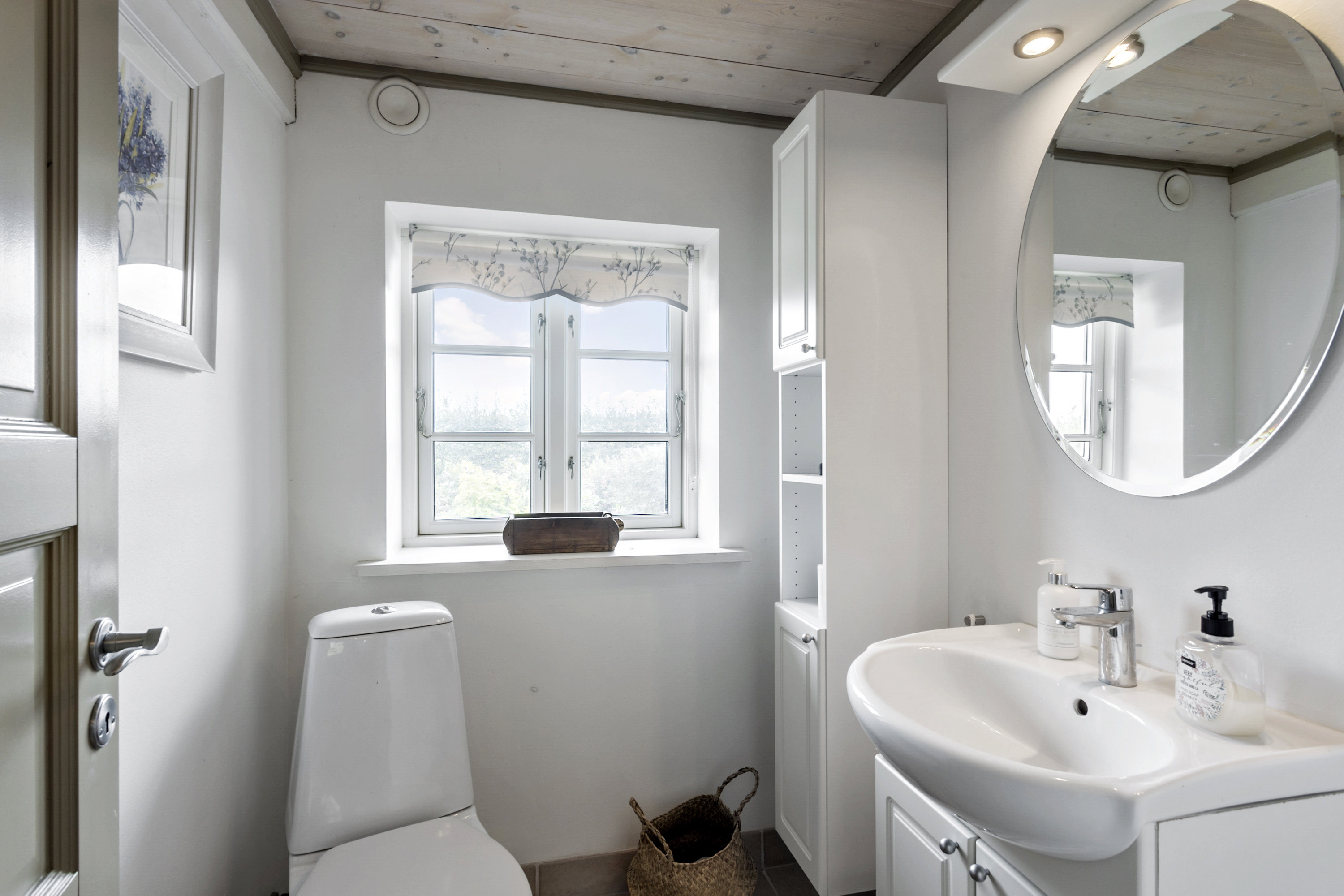 Fremhævet  billede i fuldskærmstilstand. Billede af Østerskovvej 4, Østerskov, 5932 Humble