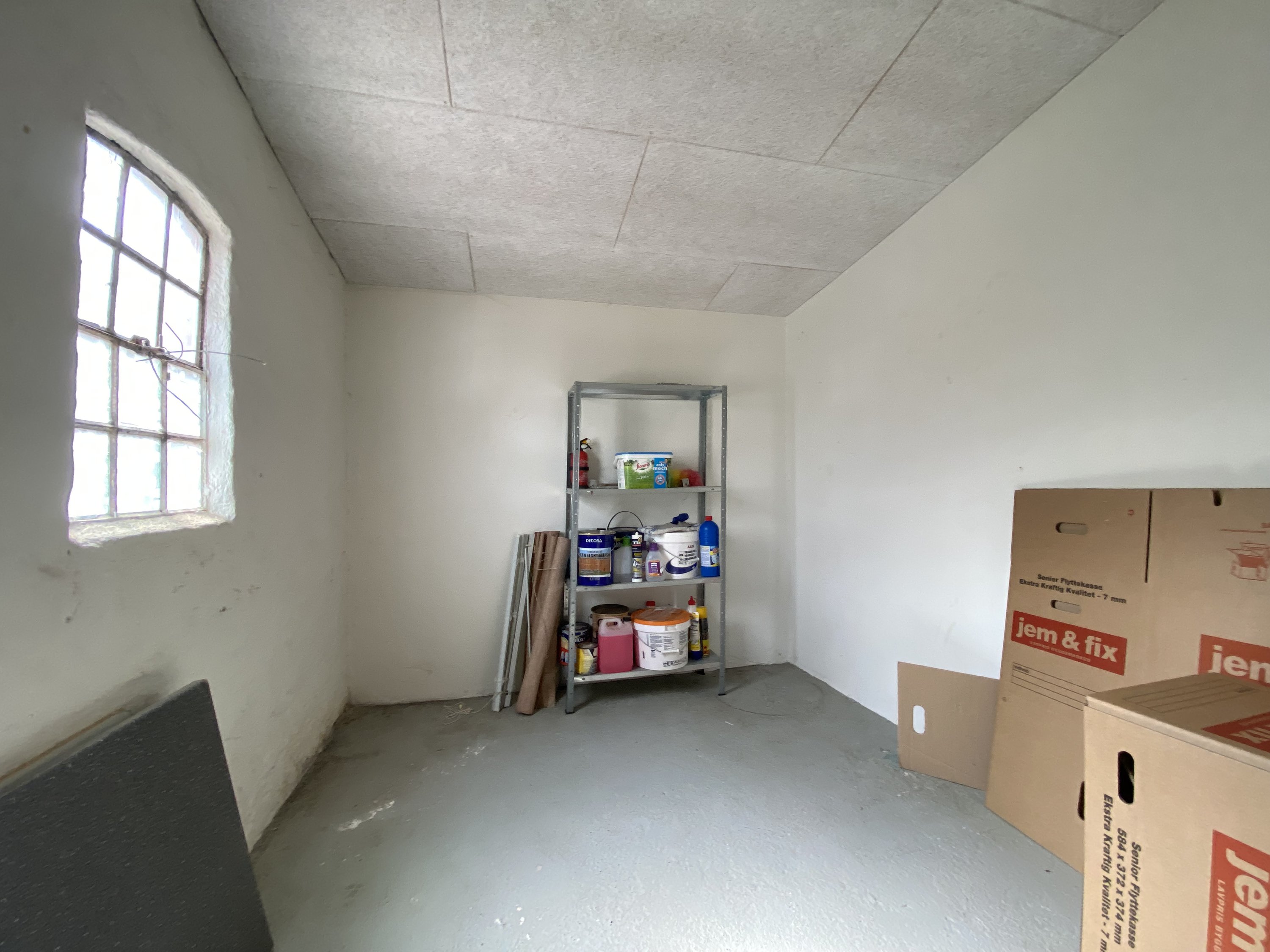 Fremhævet  billede i fuldskærmstilstand. Billede af Bjerregårdvej 6, Stadil, 6980 Tim