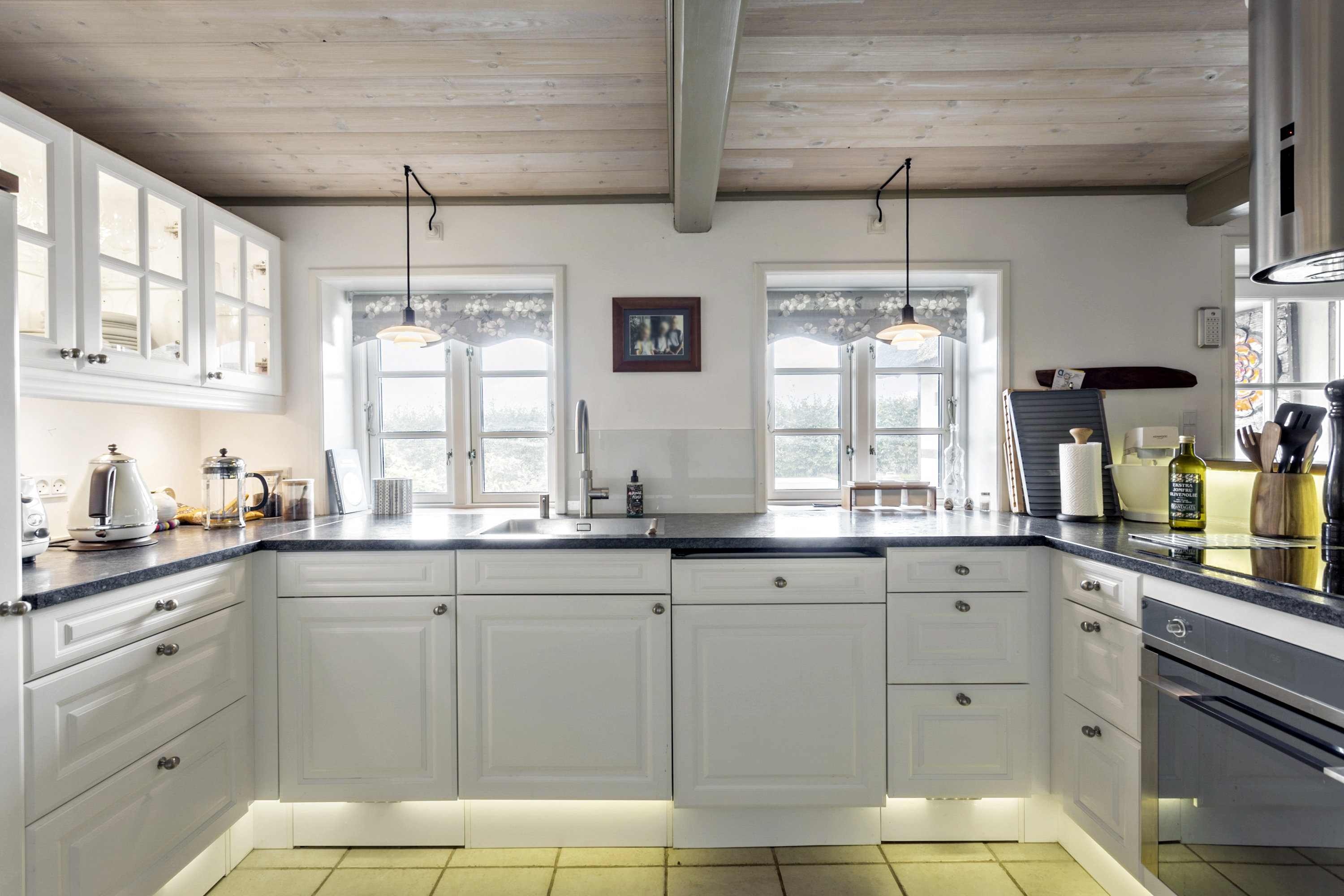 Fremhævet  billede i fuldskærmstilstand. Billede af Østerskovvej 4, Østerskov, 5932 Humble