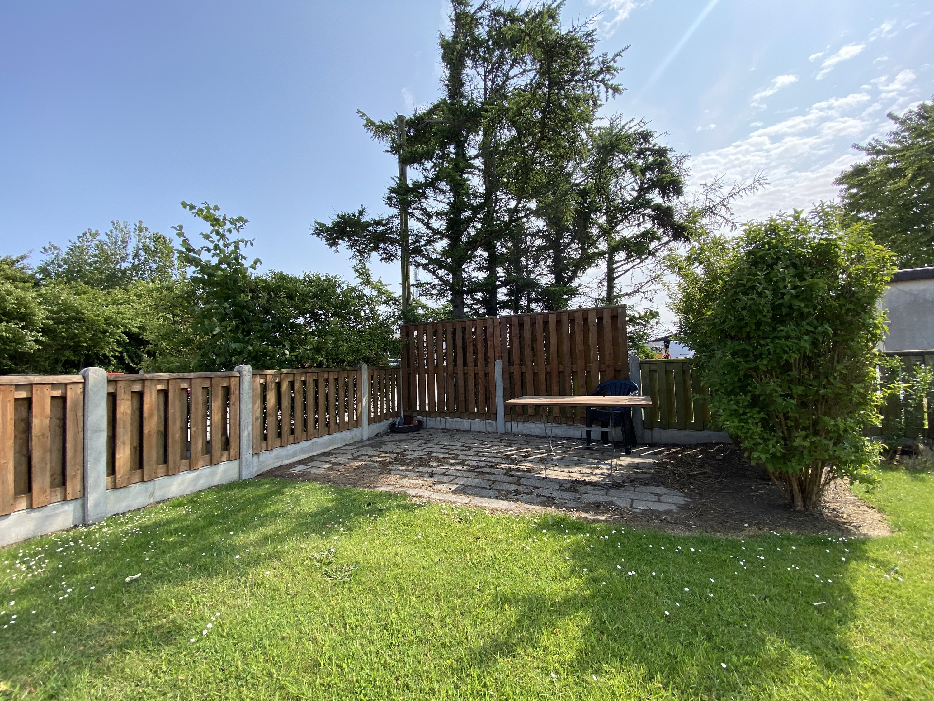 Fremhævet  billede i fuldskærmstilstand. Billede af Bjerregårdvej 6, Stadil, 6980 Tim