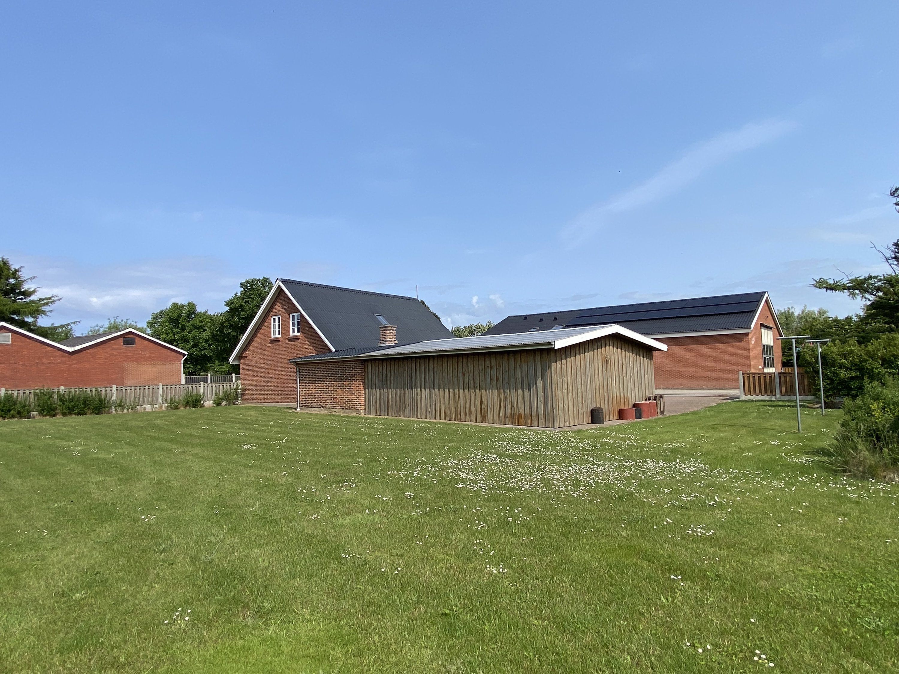 Fremhævet  billede i fuldskærmstilstand. Billede af Bjerregårdvej 6, Stadil, 6980 Tim