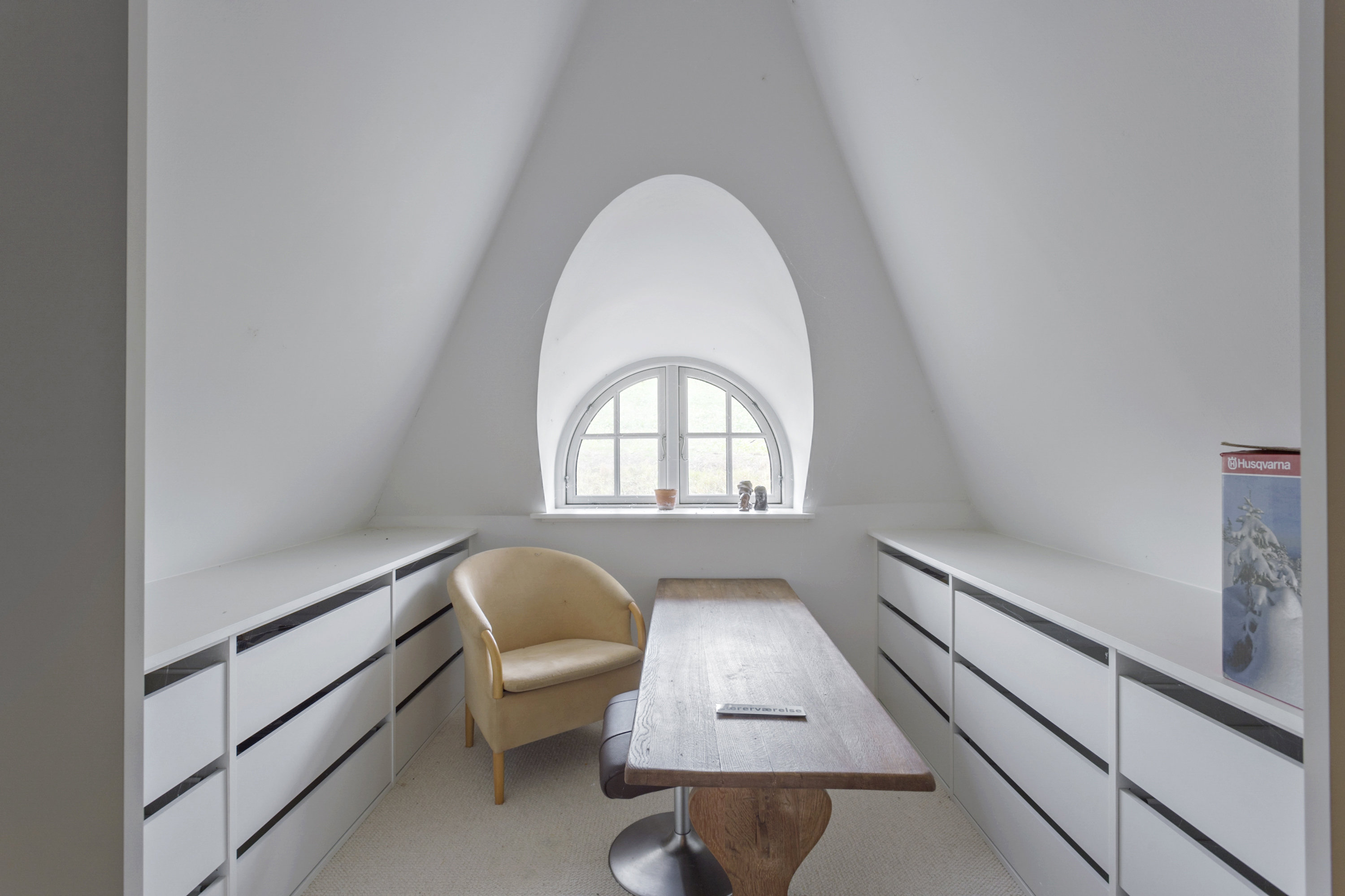 Fremhævet  billede i fuldskærmstilstand. Billede af Østerskovvej 4, Østerskov, 5932 Humble