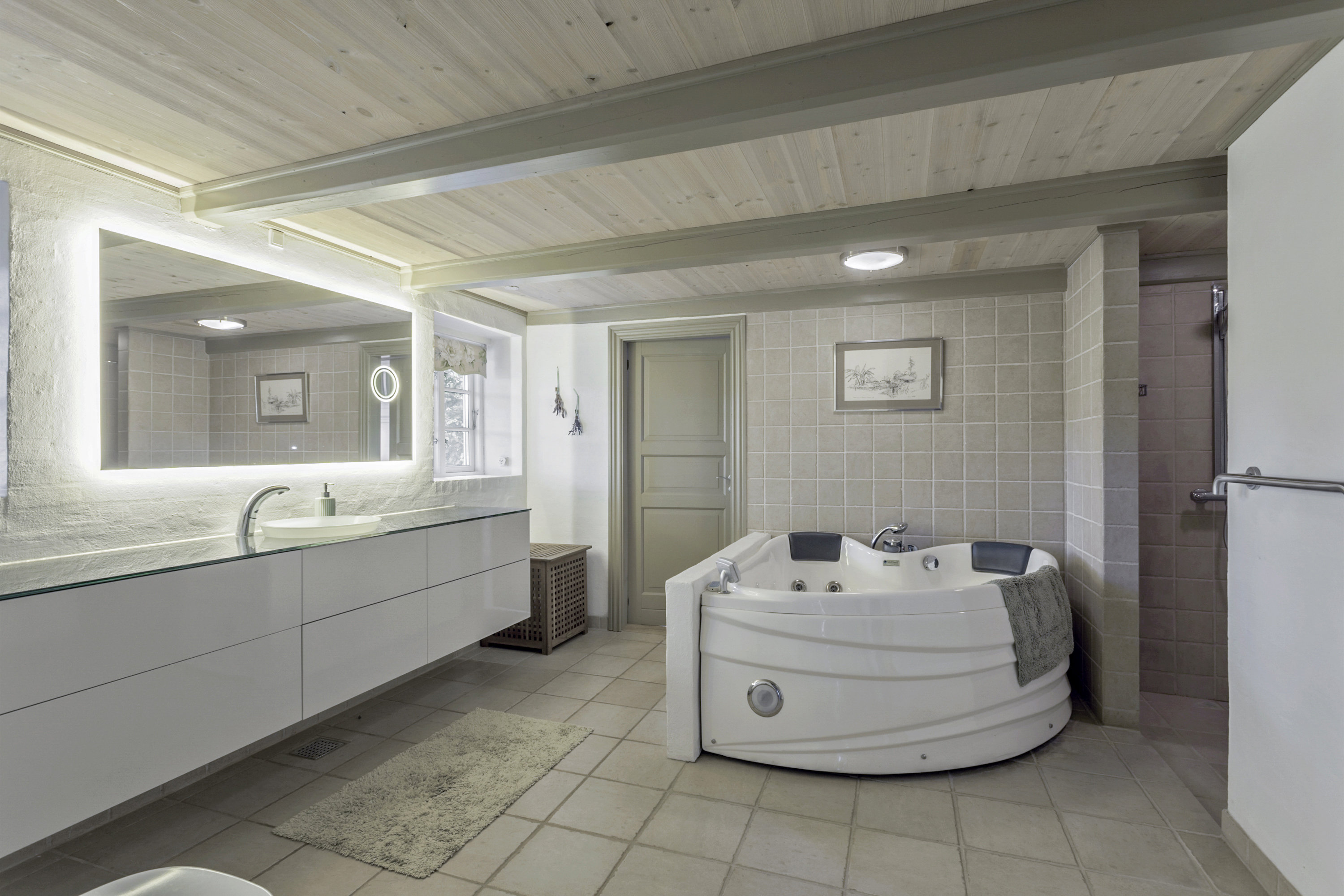 Fremhævet  billede i fuldskærmstilstand. Billede af Østerskovvej 4, Østerskov, 5932 Humble