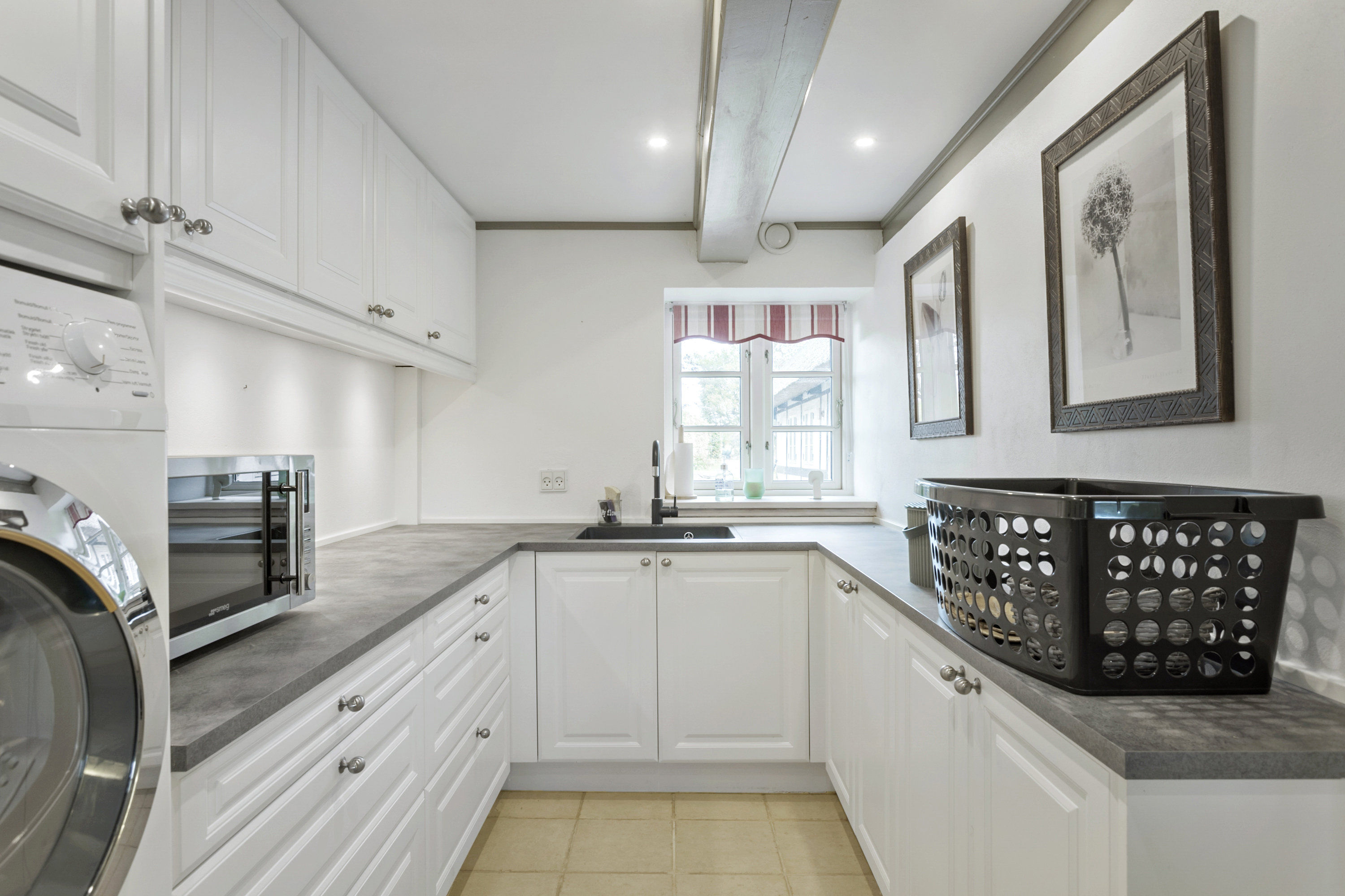 Fremhævet  billede i fuldskærmstilstand. Billede af Østerskovvej 4, Østerskov, 5932 Humble