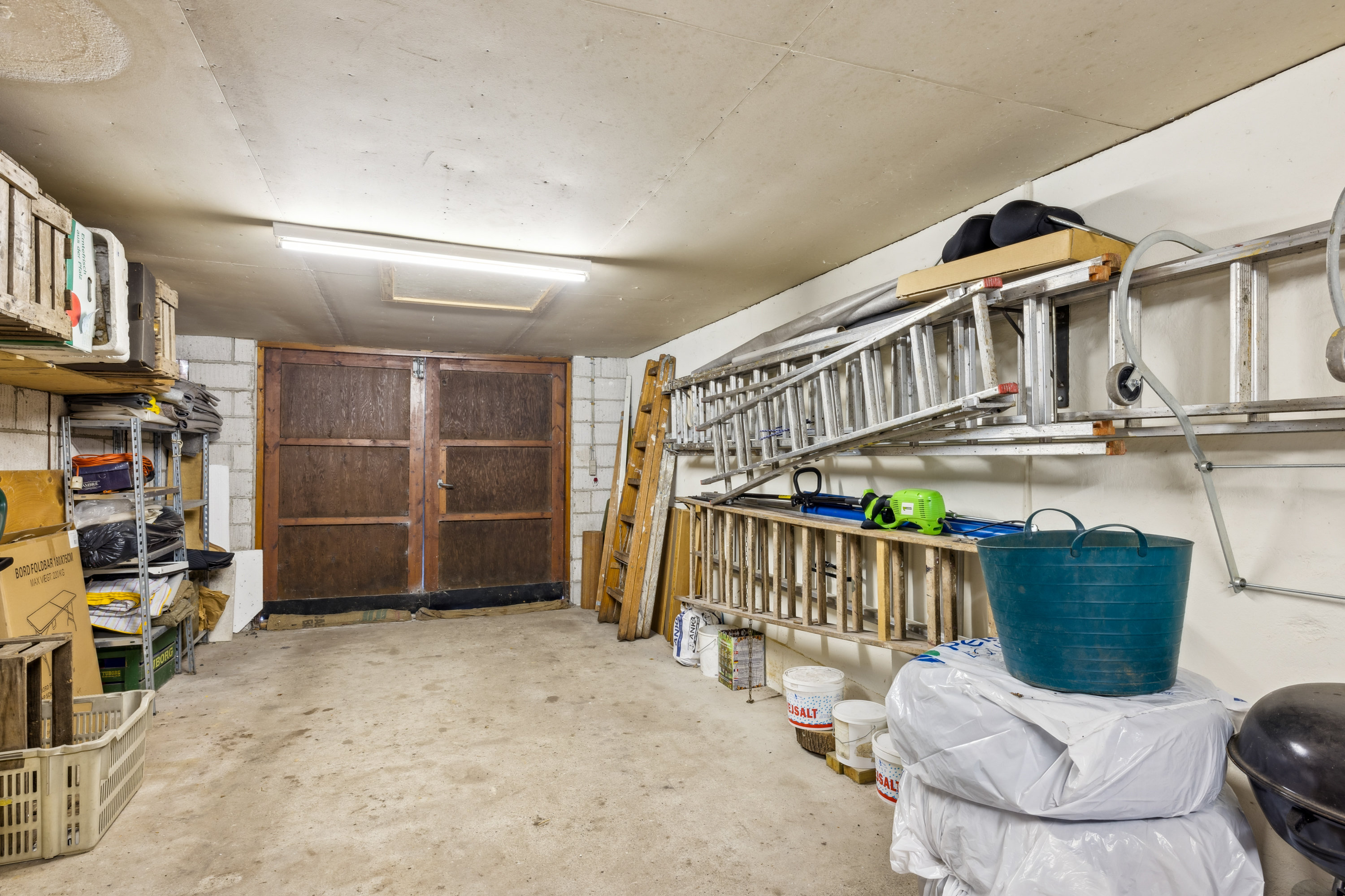 Fremhævet disponibelt rum billede i fuldskærmstilstand. Billede af Lyngbyvej 87, 8570 Trustrup