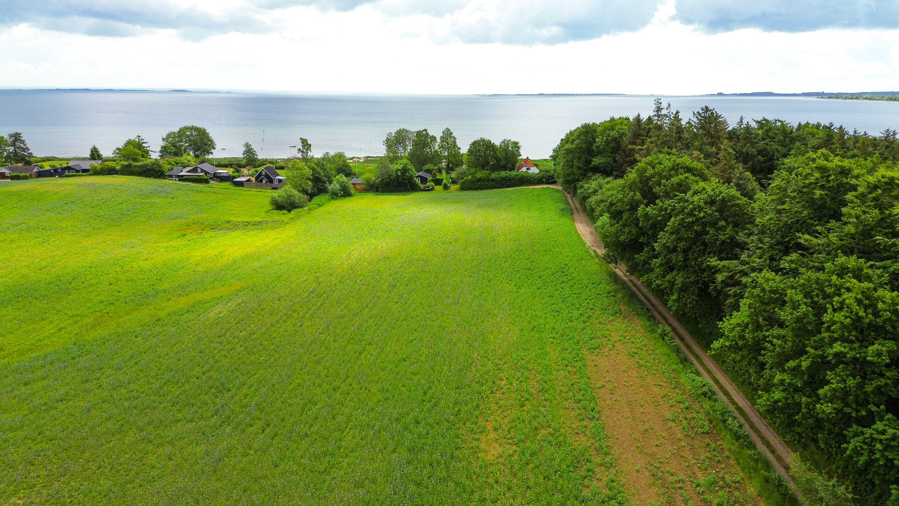 Fremhævet  billede i fuldskærmstilstand. Billede af Langagervej 62, Knud, 6100 Haderslev