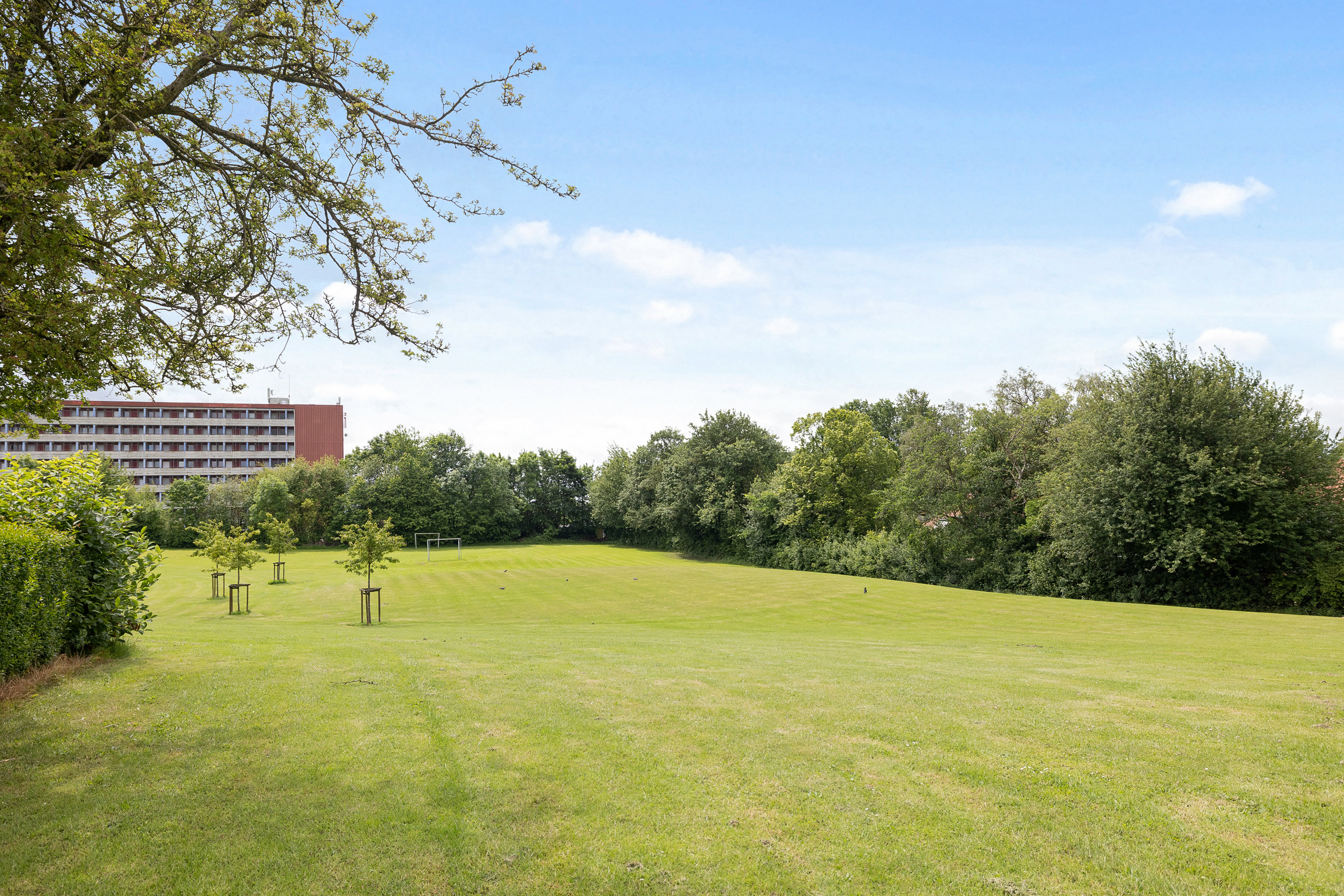 Fremhævet  billede i fuldskærmstilstand. Billede af Emmasvej 19, 1. th., 8220 Brabrand