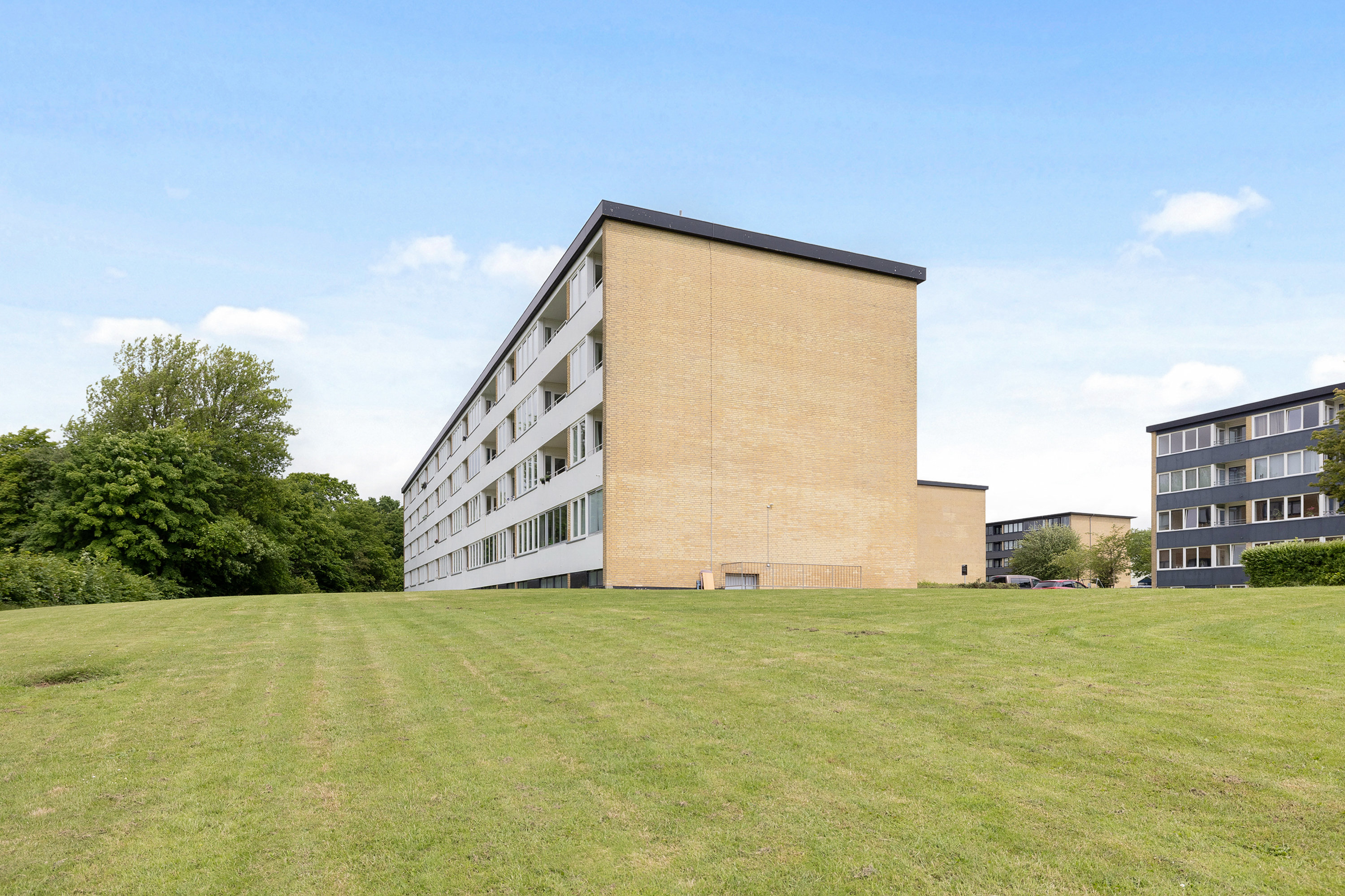 Fremhævet  billede i fuldskærmstilstand. Billede af Emmasvej 19, 1. th., 8220 Brabrand