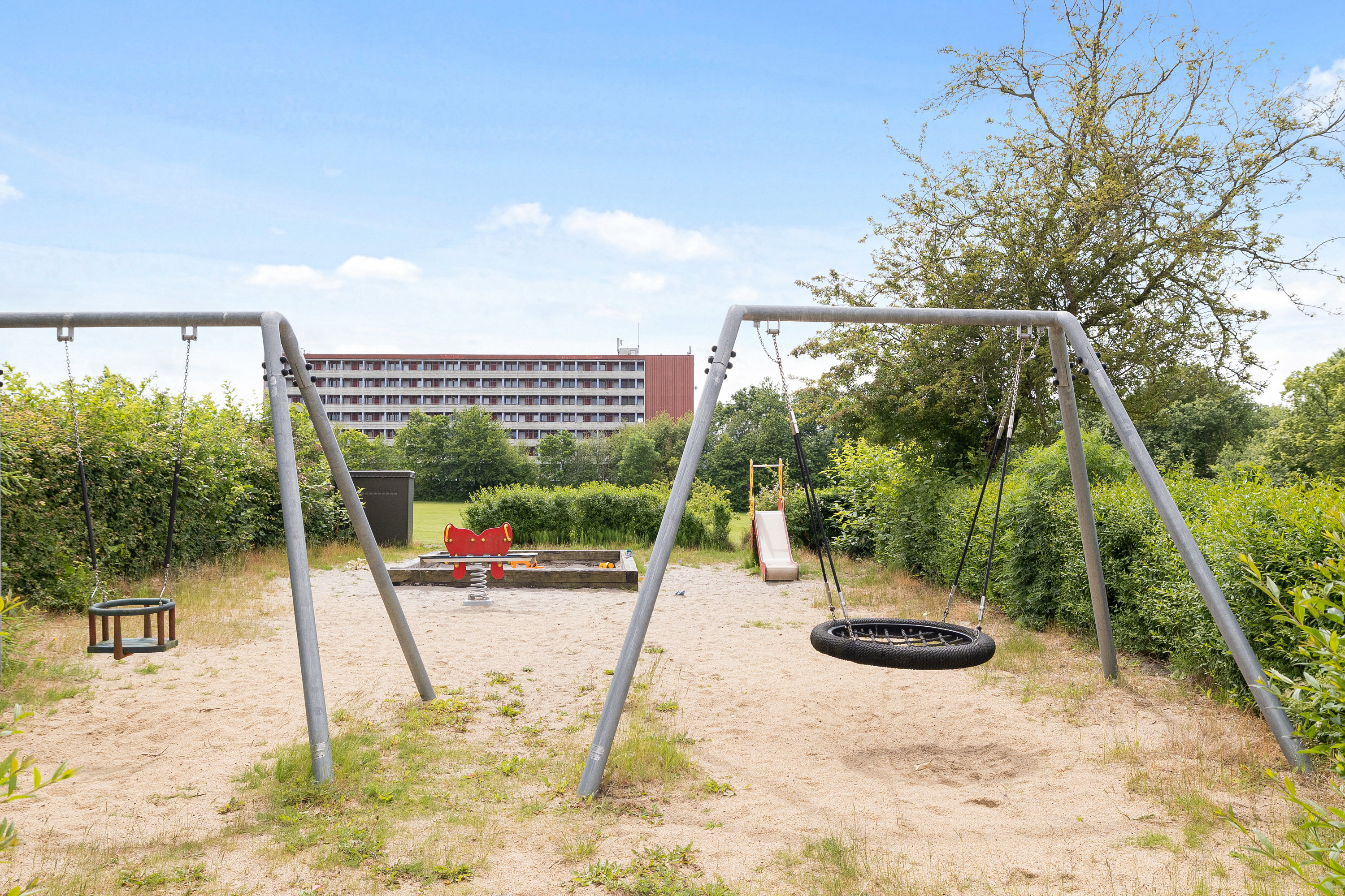 Fremhævet  billede i fuldskærmstilstand. Billede af Emmasvej 19, 1. th., 8220 Brabrand