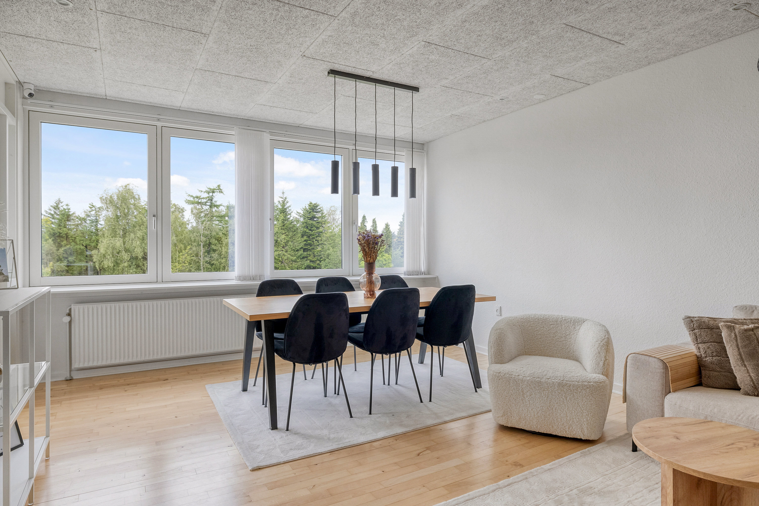 Fremhævet  billede i fuldskærmstilstand. Billede af Emmasvej 19, 1. th., 8220 Brabrand