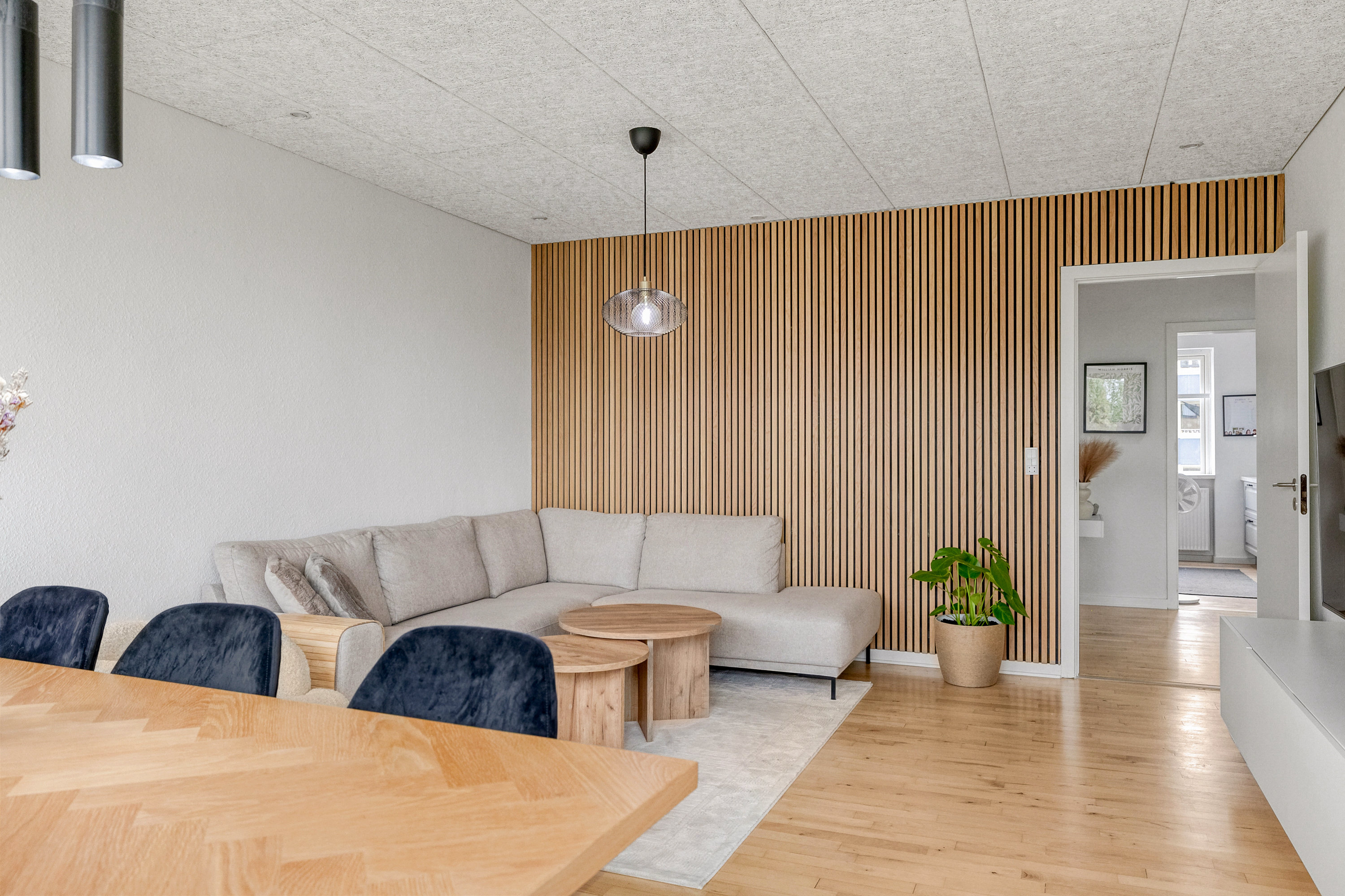 Fremhævet  billede i fuldskærmstilstand. Billede af Emmasvej 19, 1. th., 8220 Brabrand