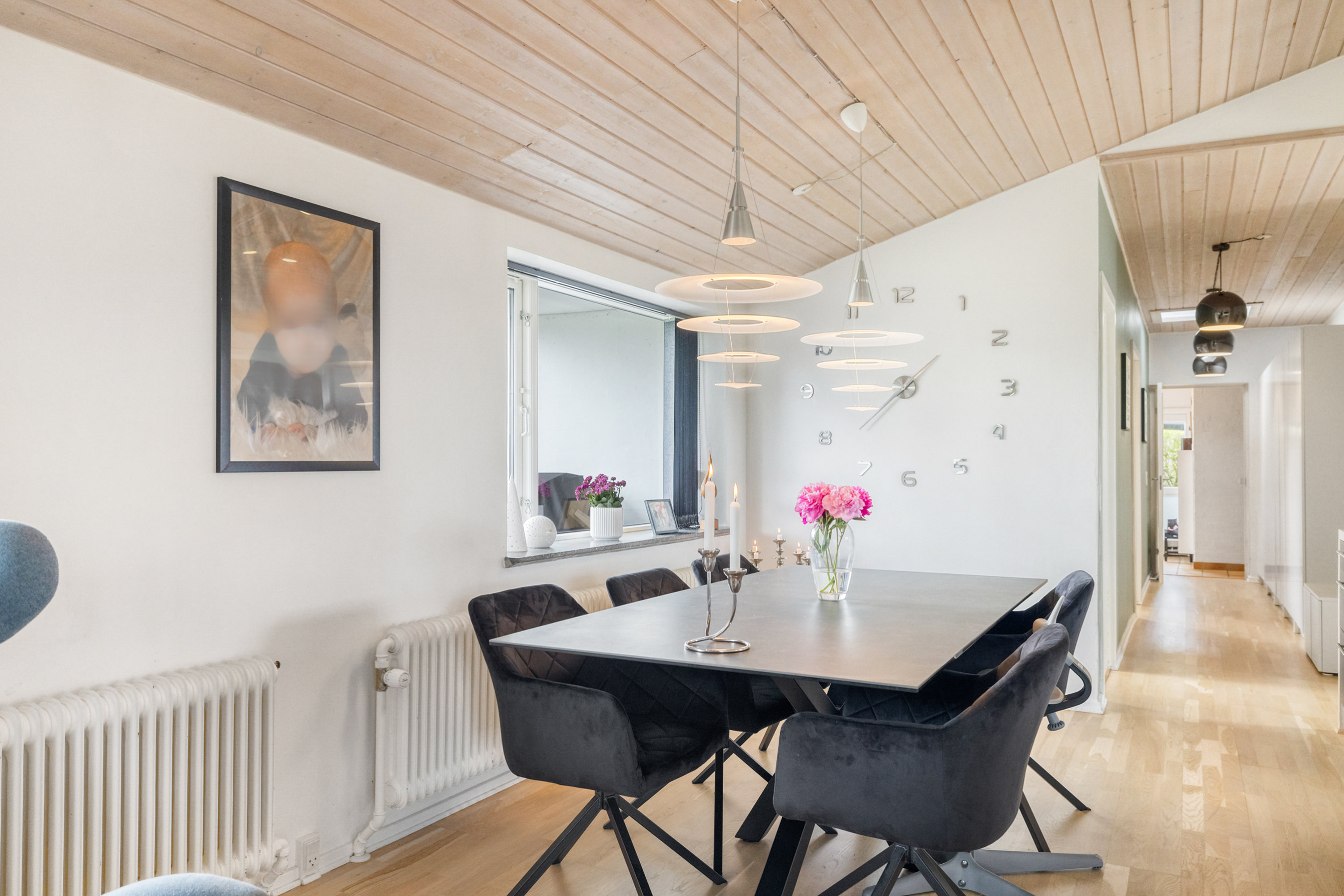 Fremhævet  billede i fuldskærmstilstand. Billede af Havkærvej 32, 8381 Tilst