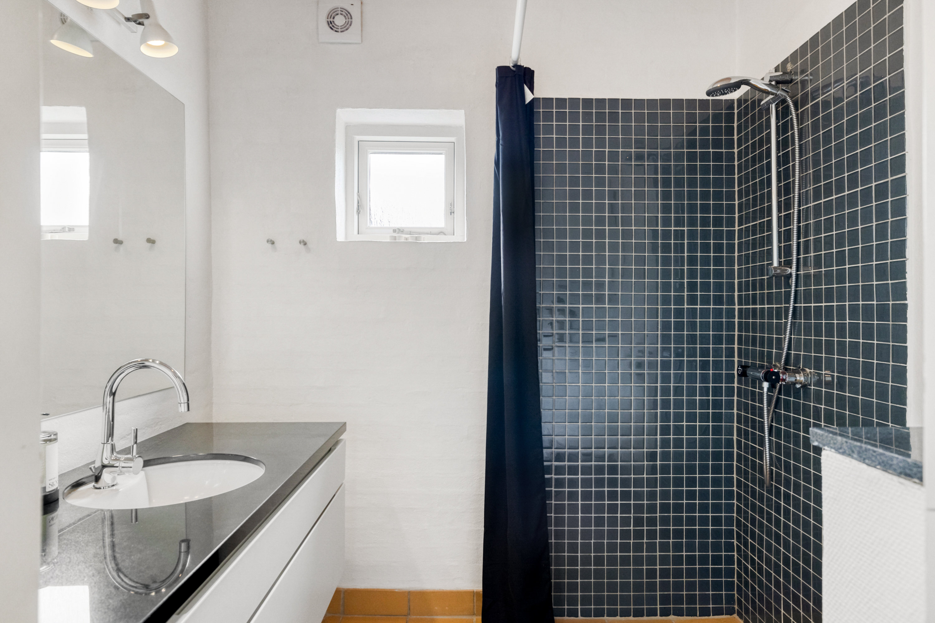 Fremhævet  billede i fuldskærmstilstand. Billede af Havkærvej 32, 8381 Tilst