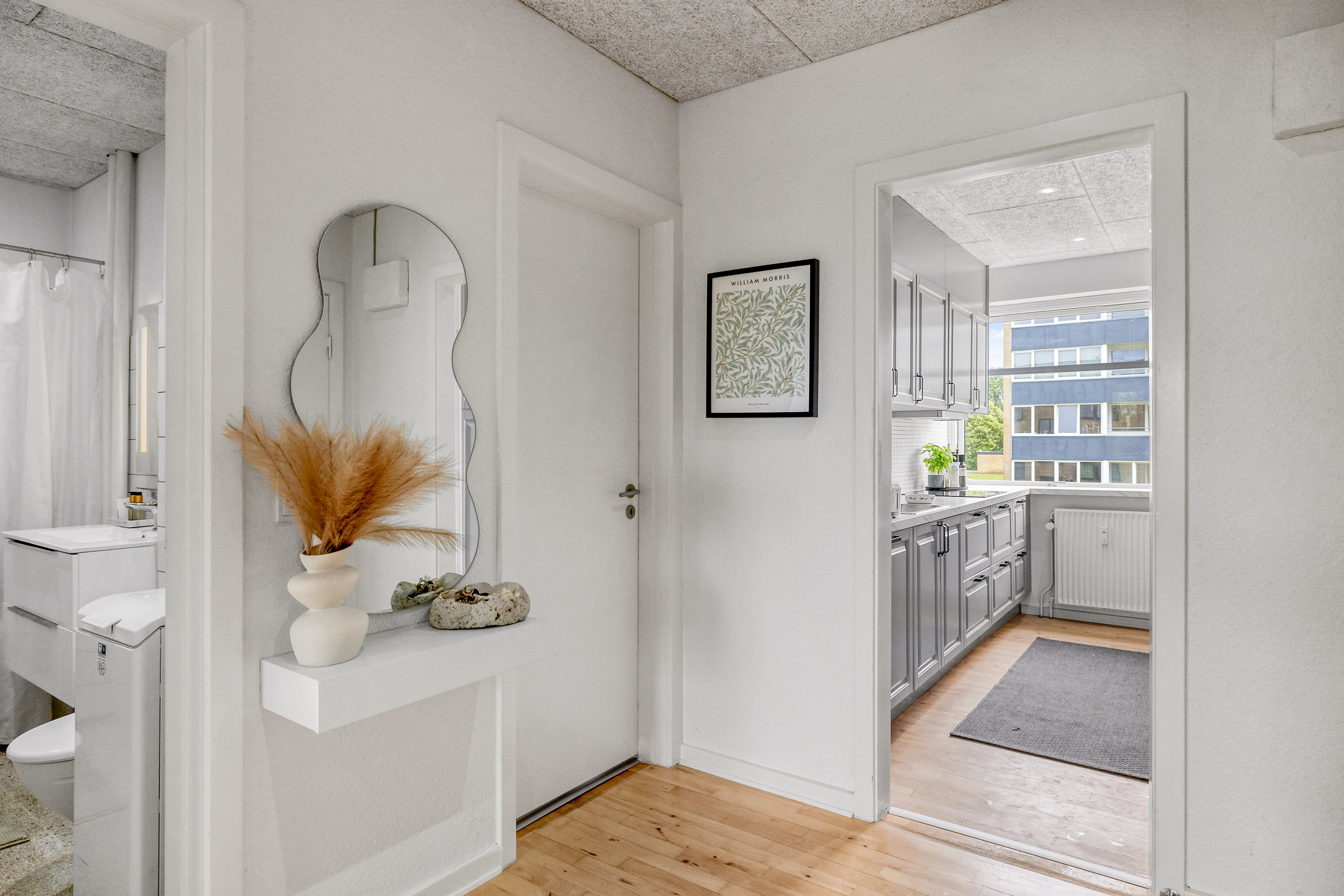 Fremhævet  billede i fuldskærmstilstand. Billede af Emmasvej 19, 1. th., 8220 Brabrand