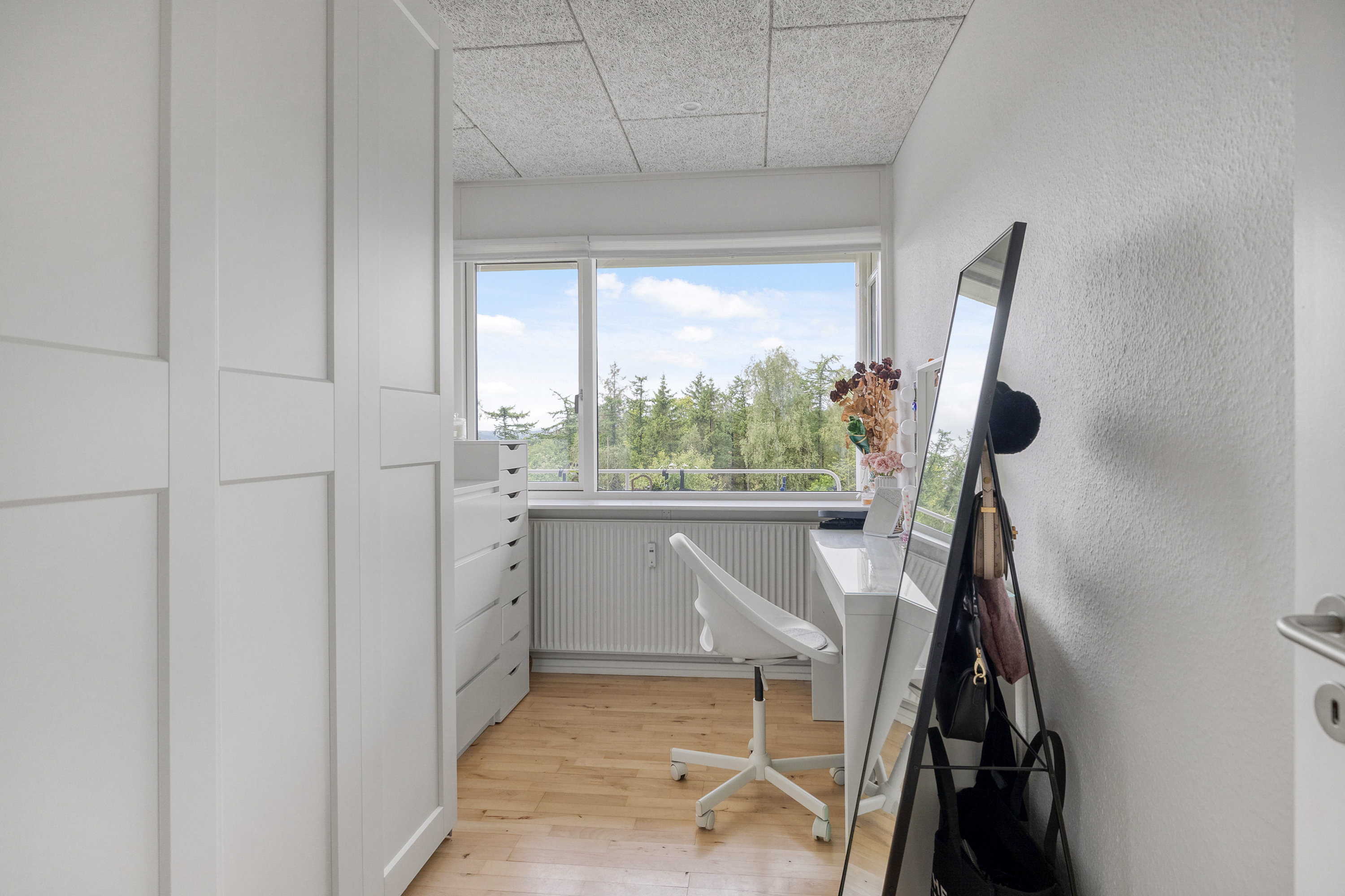 Fremhævet  billede i fuldskærmstilstand. Billede af Emmasvej 19, 1. th., 8220 Brabrand