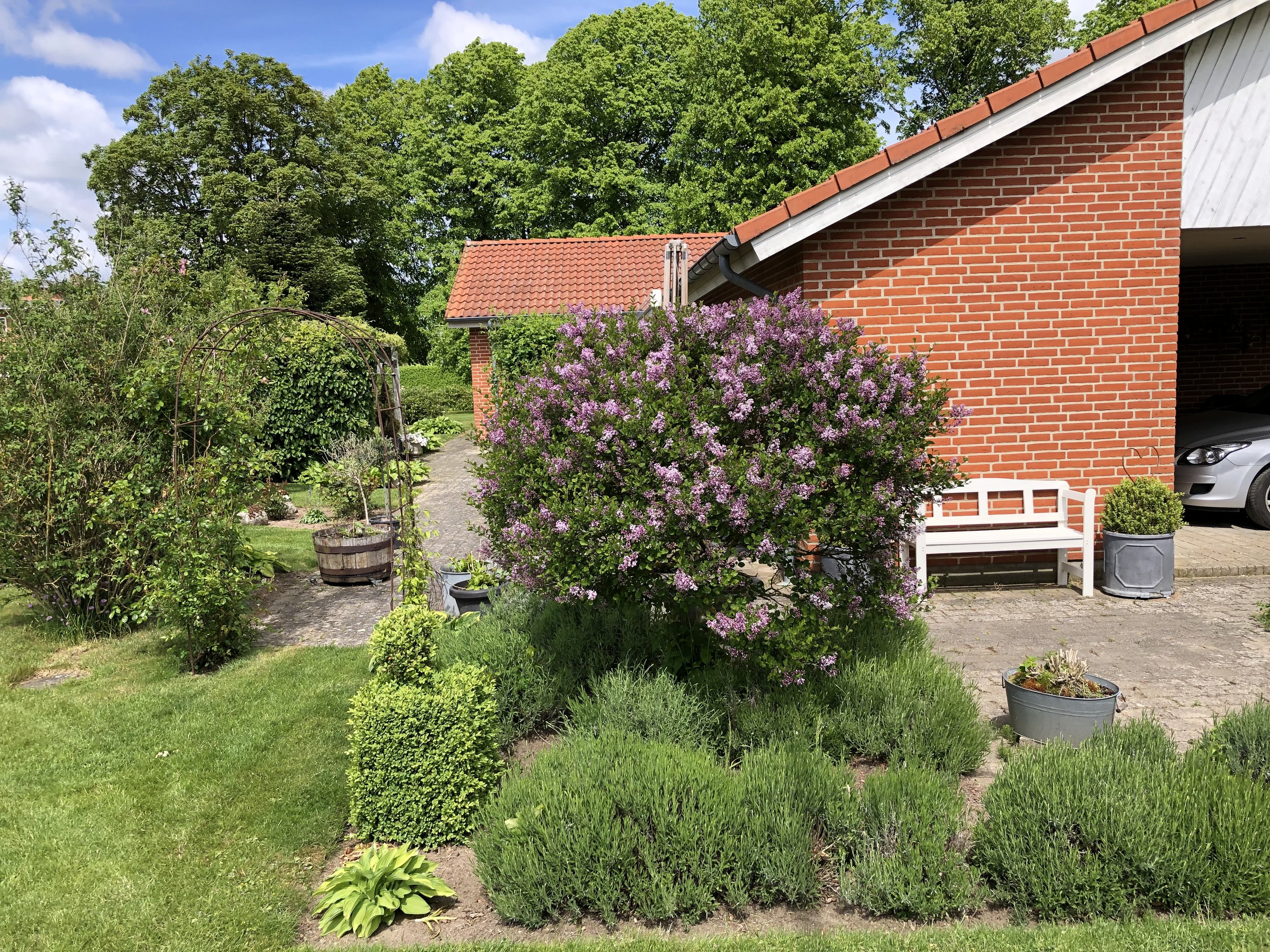 Fremhævet  billede i fuldskærmstilstand. Billede af Søndergade 21L, 8783 Hornsyld