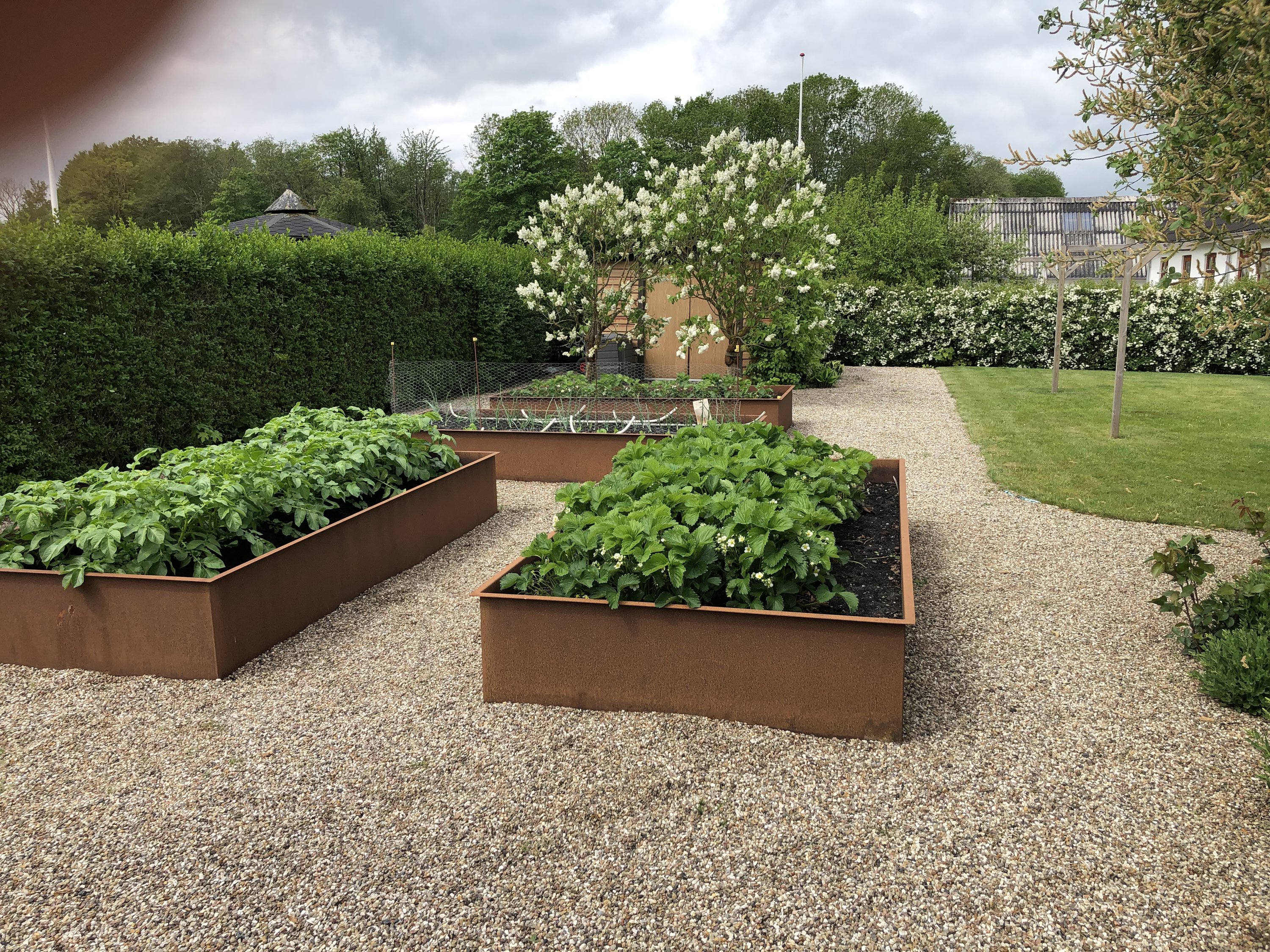 Fremhævet  billede i fuldskærmstilstand. Billede af Søndergade 21L, 8783 Hornsyld