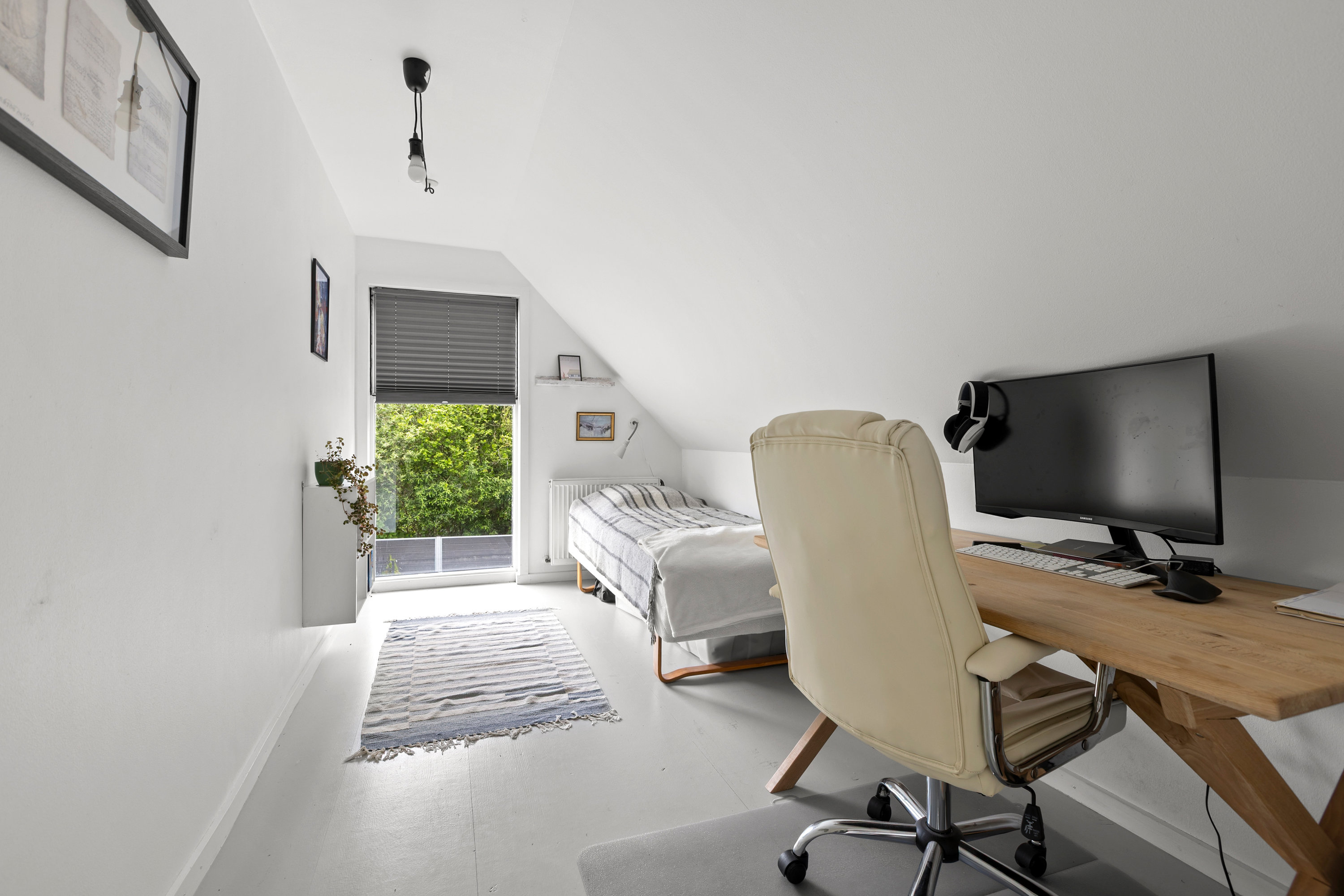 Fremhævet værelse billede i fuldskærmstilstand. Billede af Ødemarksvej 5, Flinterup, 4180 Sorø