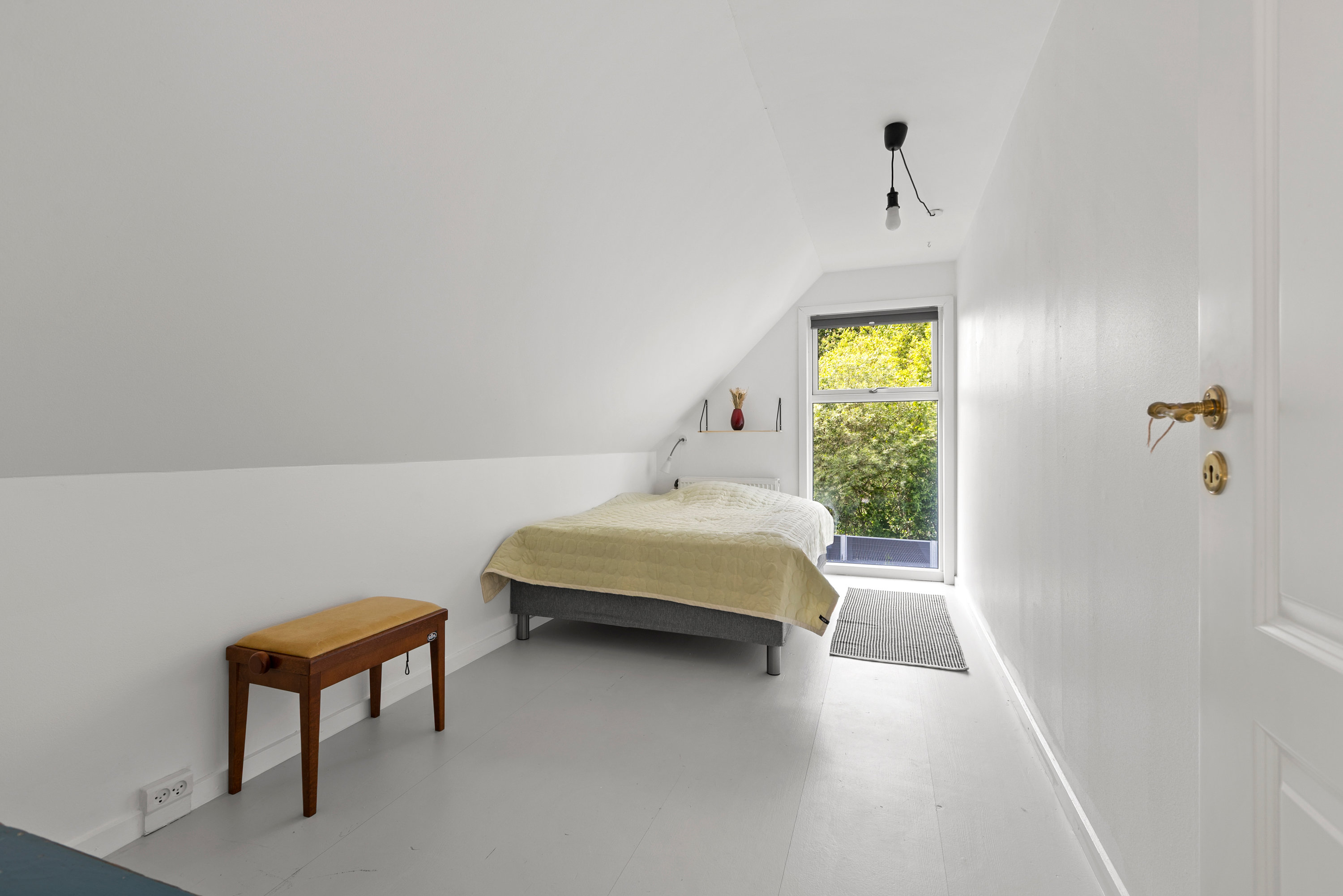 Fremhævet værelse billede i fuldskærmstilstand. Billede af Ødemarksvej 5, Flinterup, 4180 Sorø