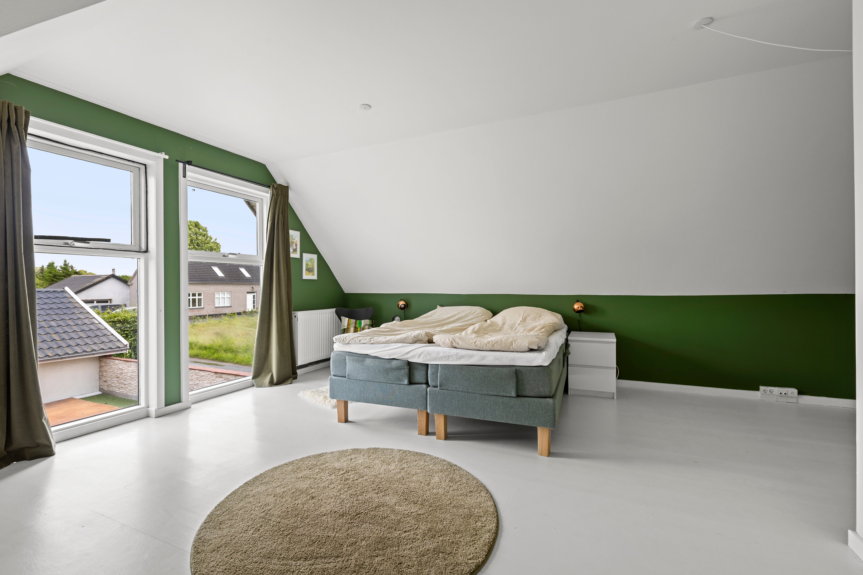 Fremhævet værelse billede i fuldskærmstilstand. Billede af Ødemarksvej 5, Flinterup, 4180 Sorø