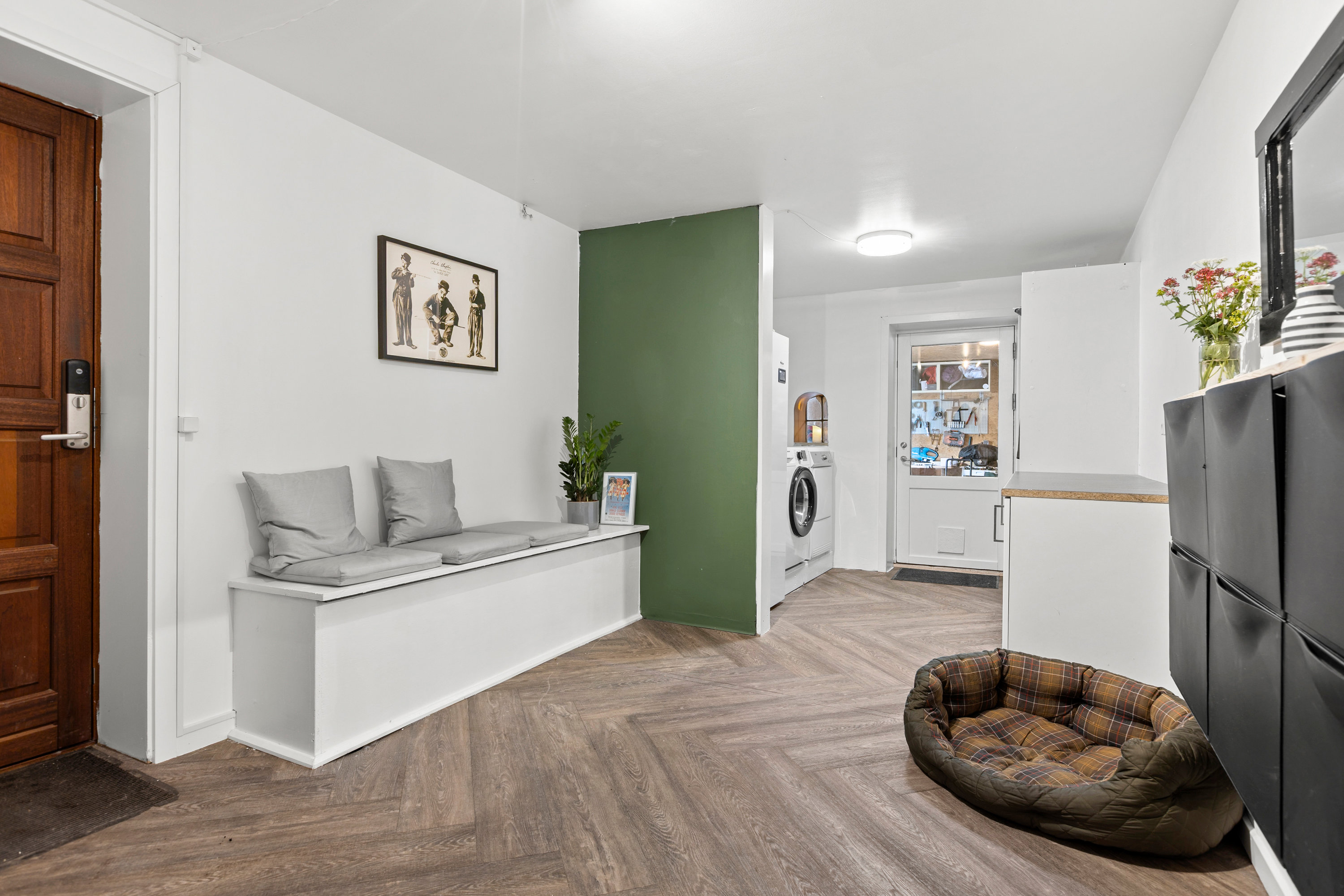 Miniaturebillede 1: andet. Billede af Ødemarksvej 5, Flinterup, 4180 Sorø