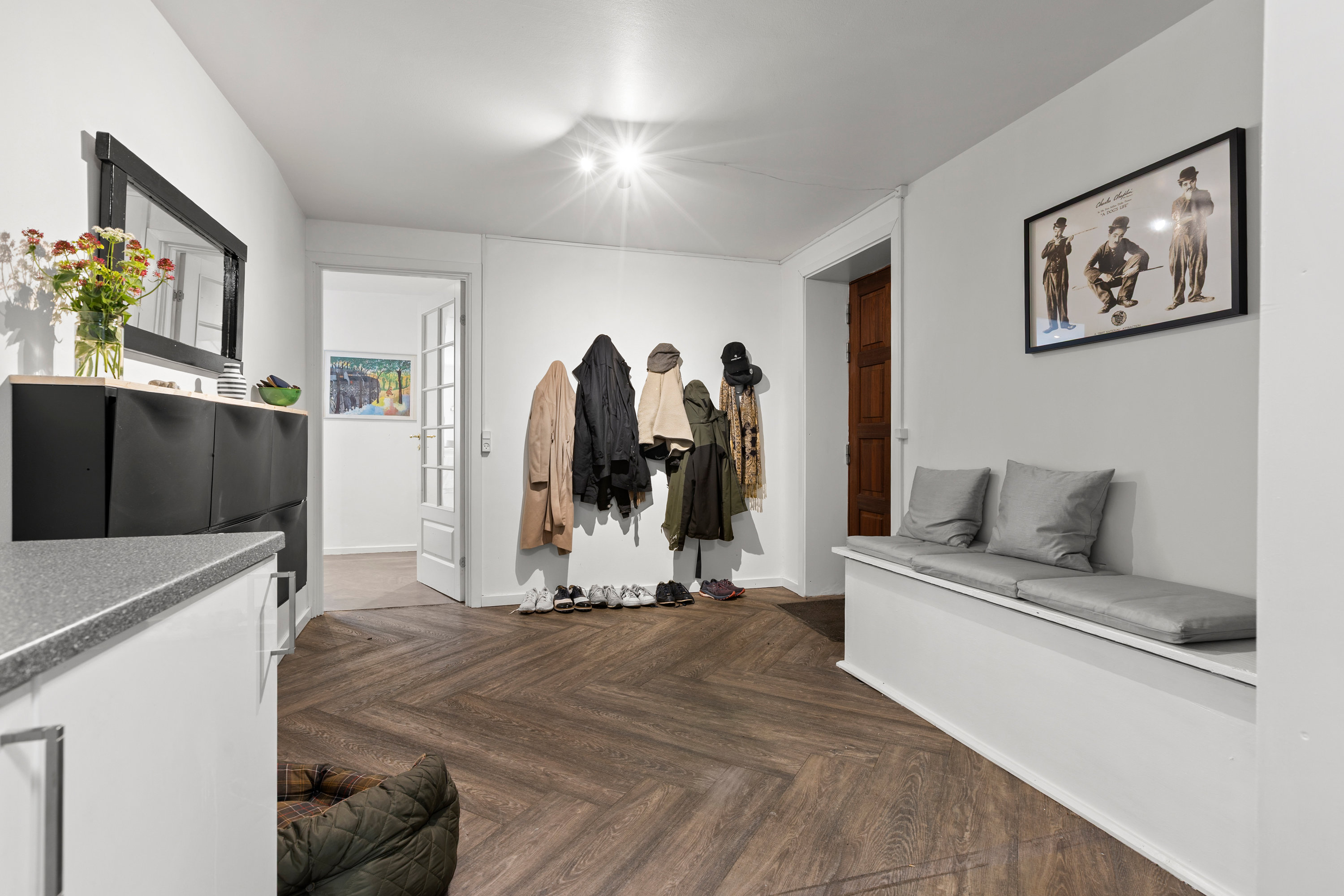 Miniaturebillede 2: andet. Billede af Ødemarksvej 5, Flinterup, 4180 Sorø