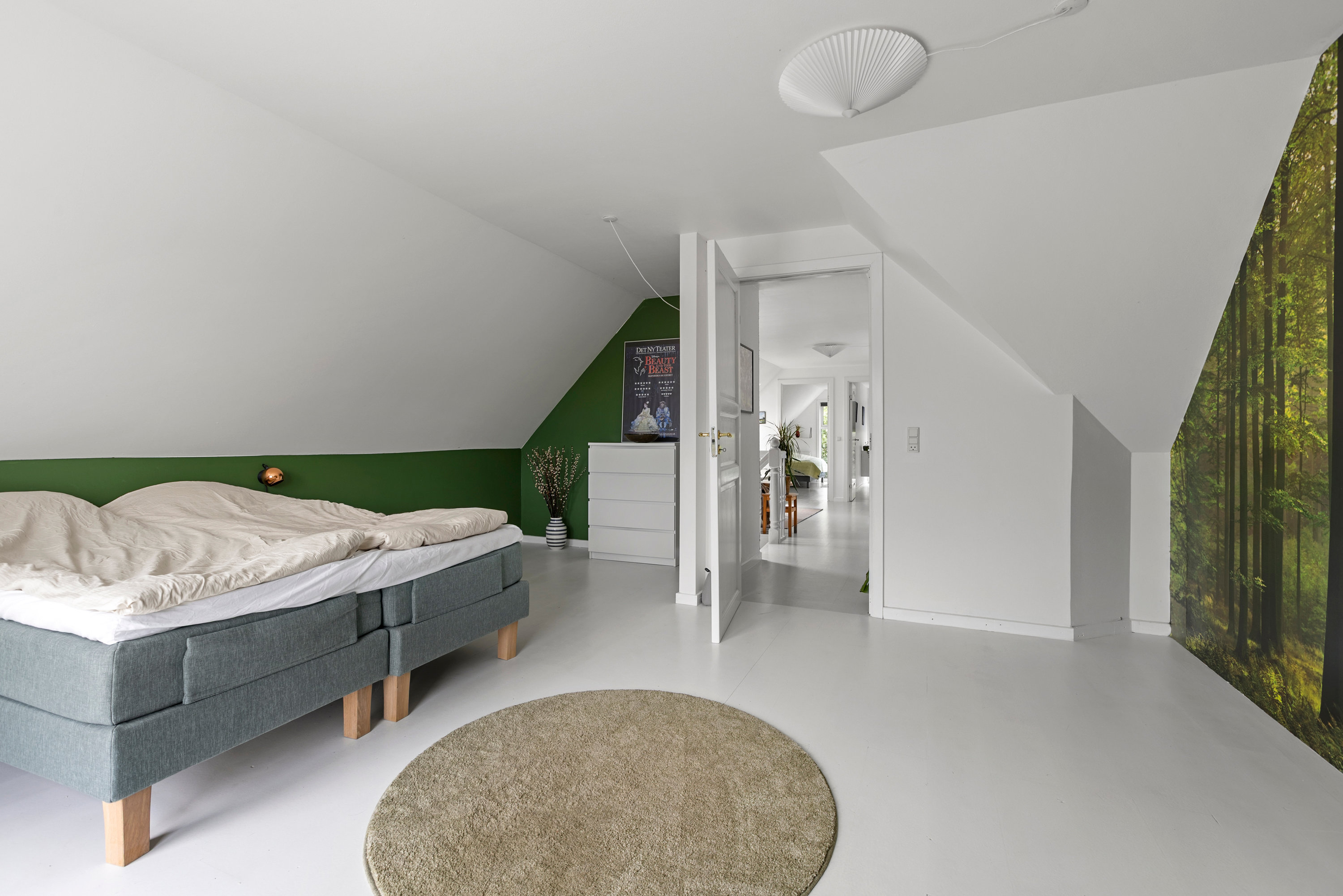 Fremhævet værelse billede i fuldskærmstilstand. Billede af Ødemarksvej 5, Flinterup, 4180 Sorø