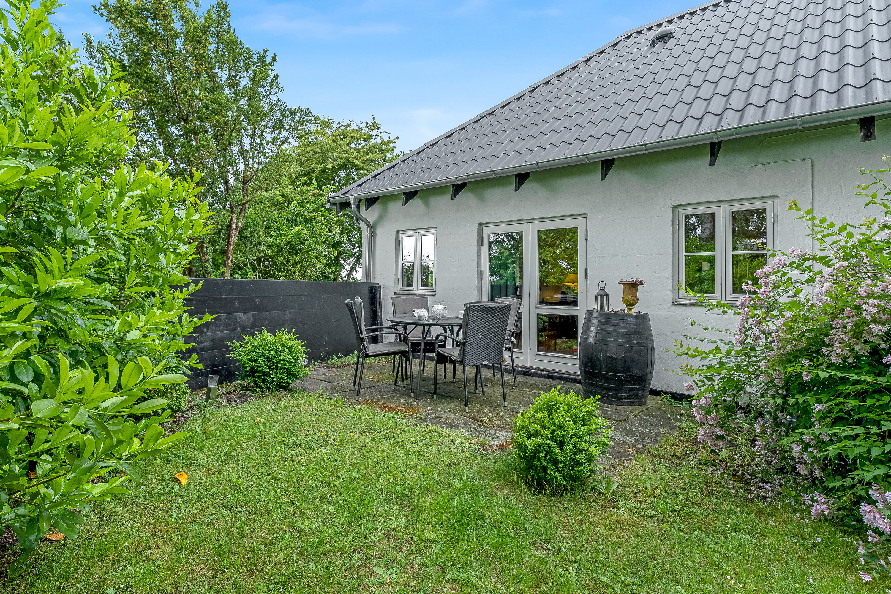 Fremhævet andet billede i fuldskærmstilstand. Billede af Ellet 1, Døllefjelde, 4990 Sakskøbing