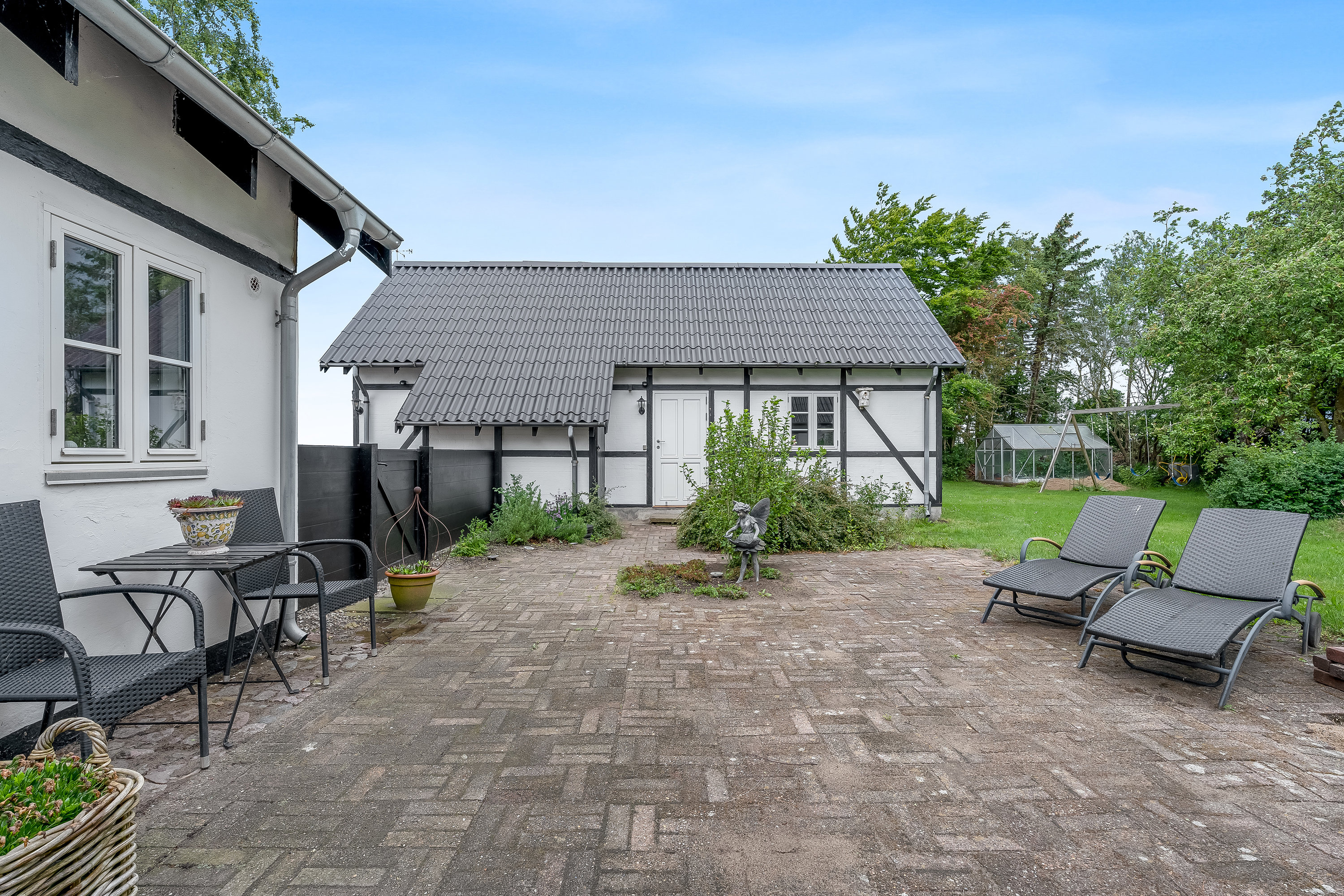 Fremhævet andet billede i fuldskærmstilstand. Billede af Ellet 1, Døllefjelde, 4990 Sakskøbing