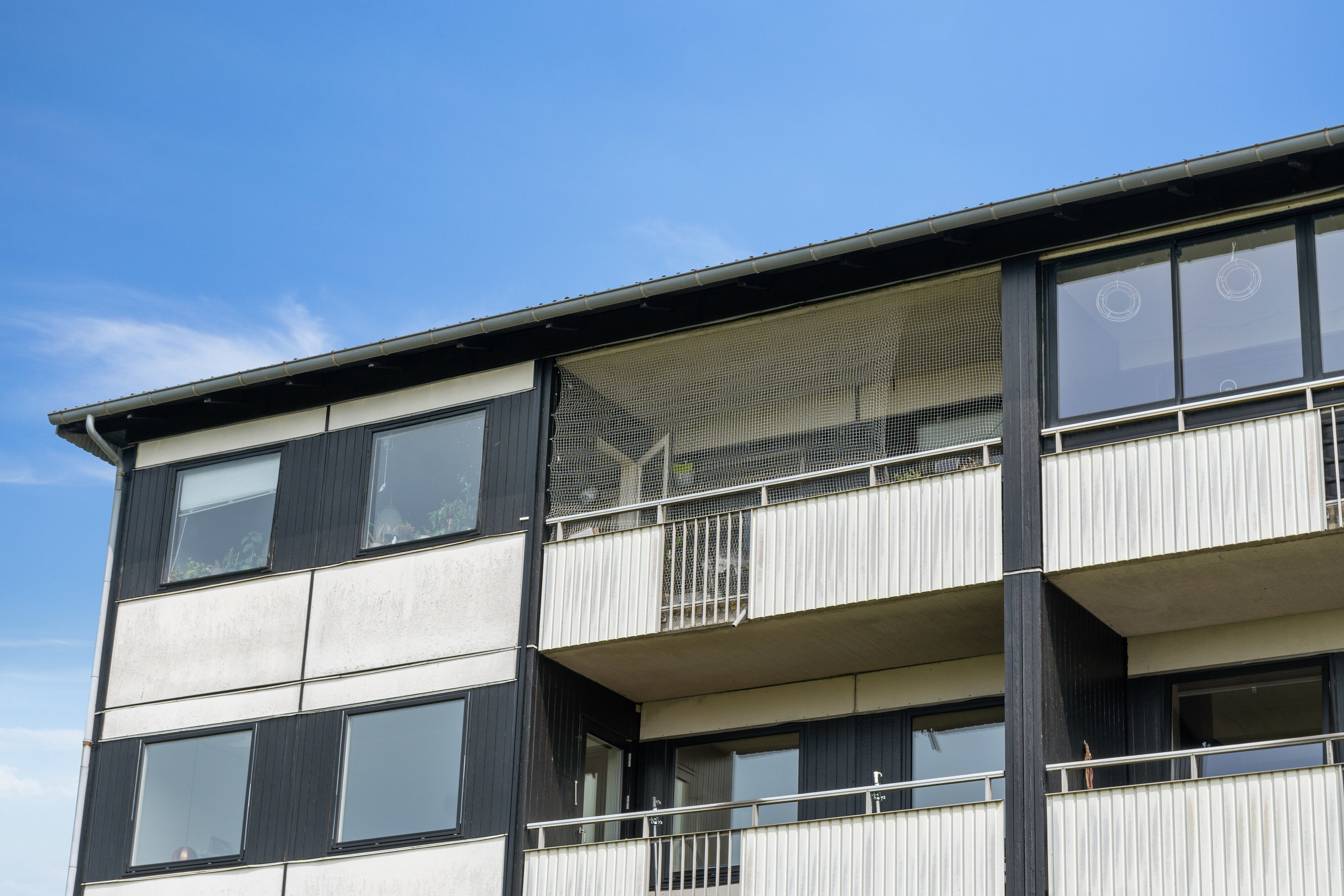 Fremhævet ejendommen billede i fuldskærmstilstand. Billede af Tyreengen 30, 3. th., 4220 Korsør