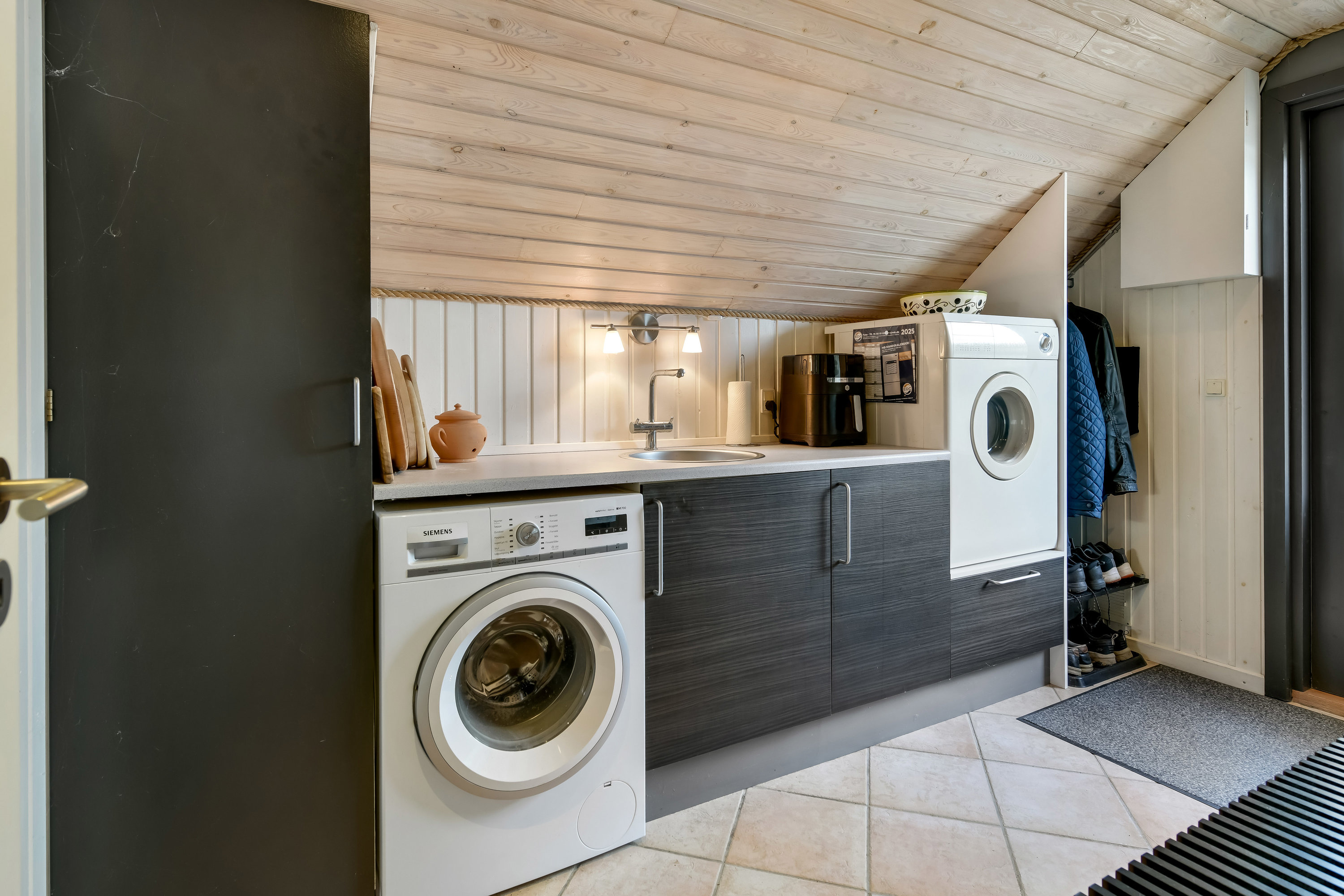 Fremhævet bryggers billede i fuldskærmstilstand. Billede af Præstens Toft 4, Sønderho, 6720 Fanø